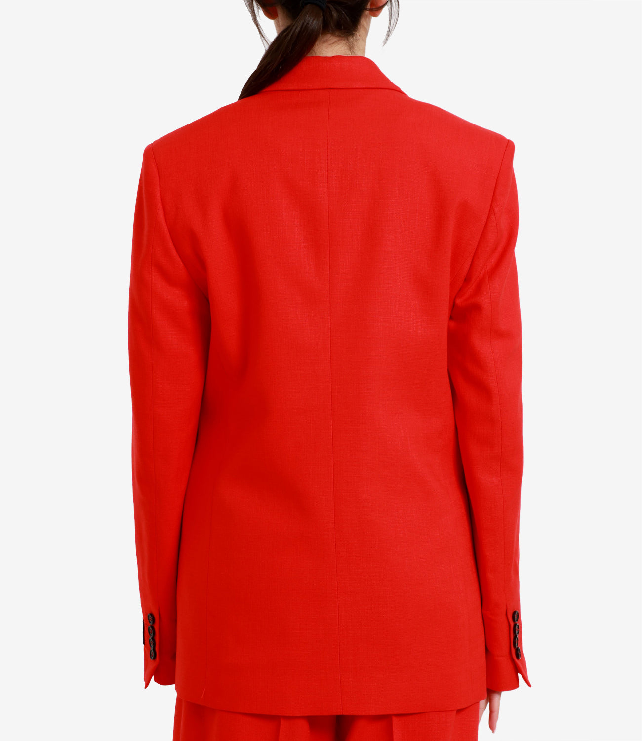 MSGM | Giacca Rossa