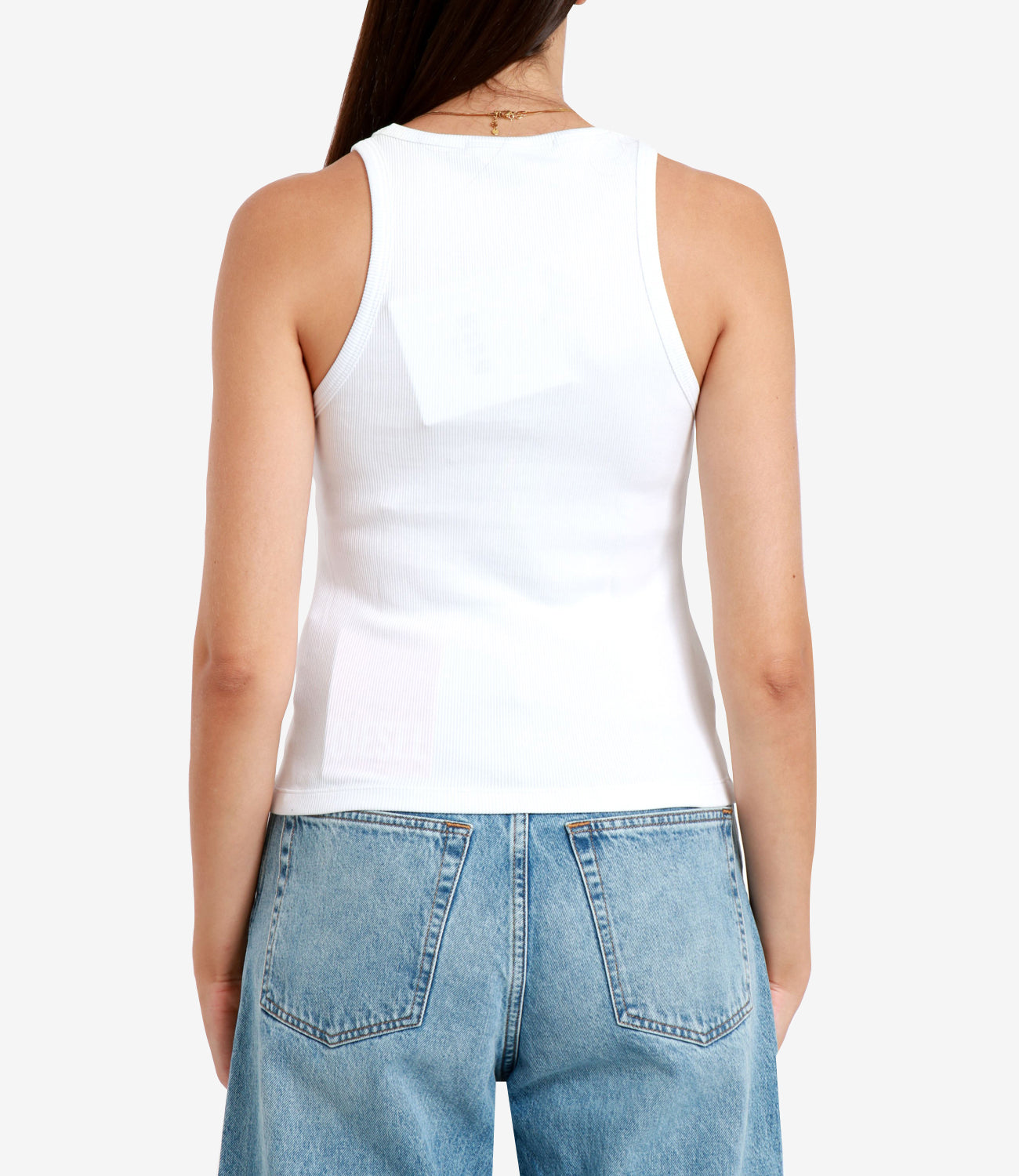 MSGM | Top Bianco