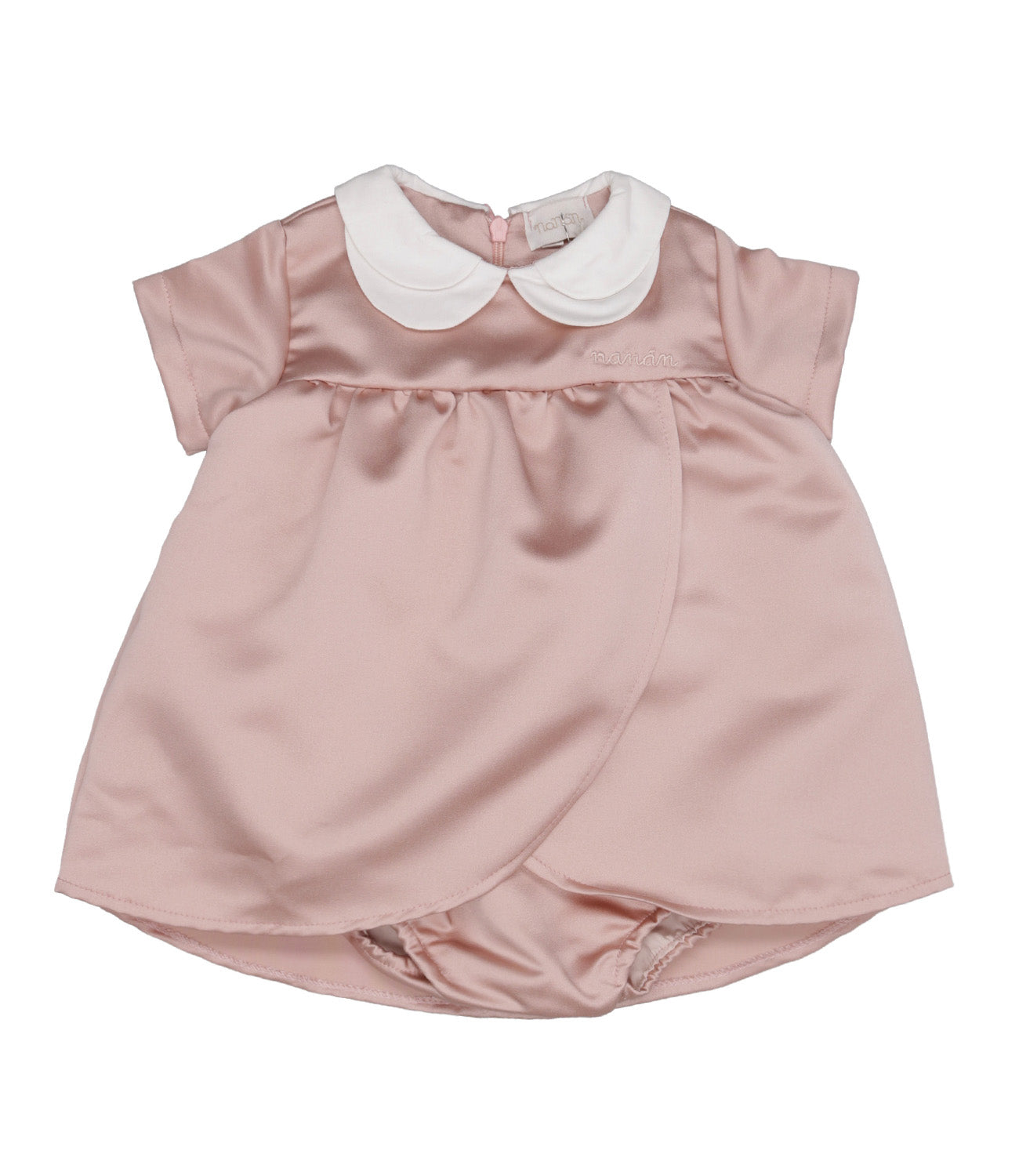 Nanan | Abito Rosa