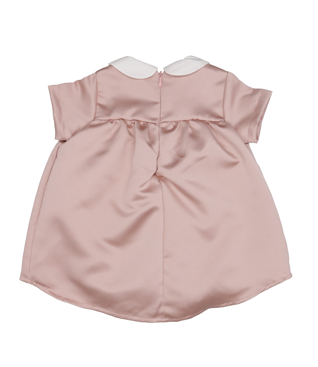 Nanan | Abito Rosa