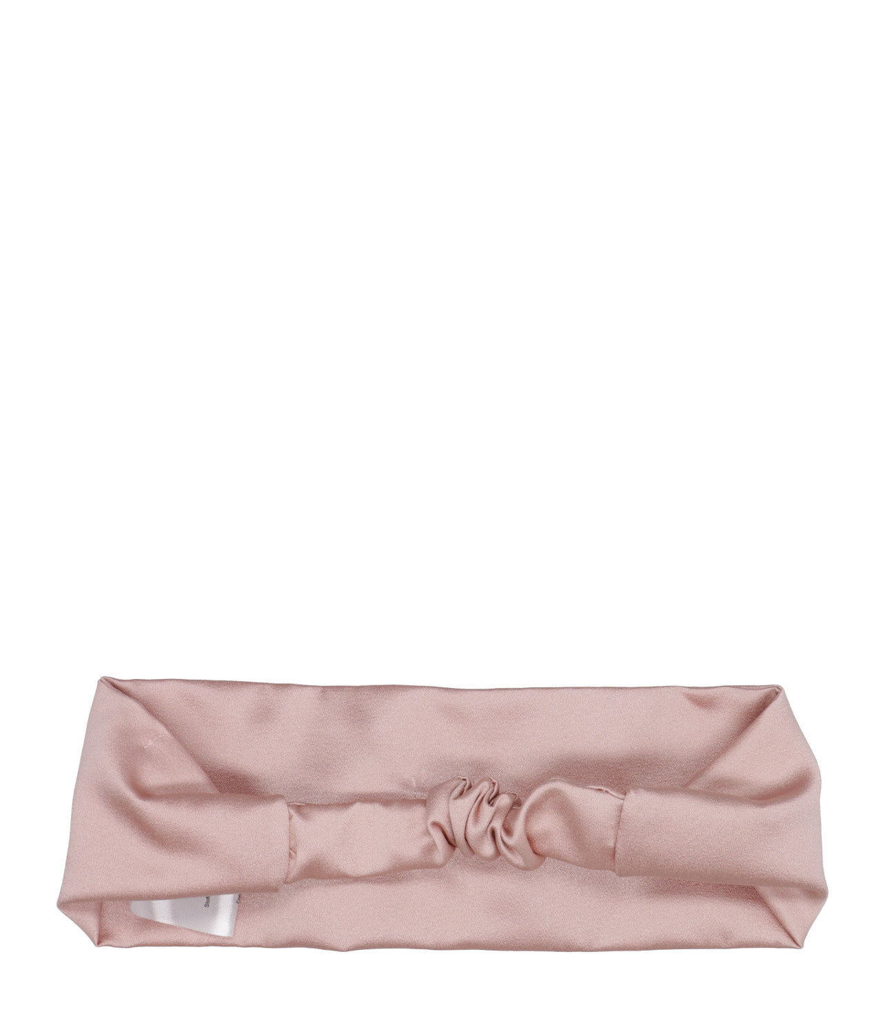 Nanan | Fascia Capelli Rosa cipria