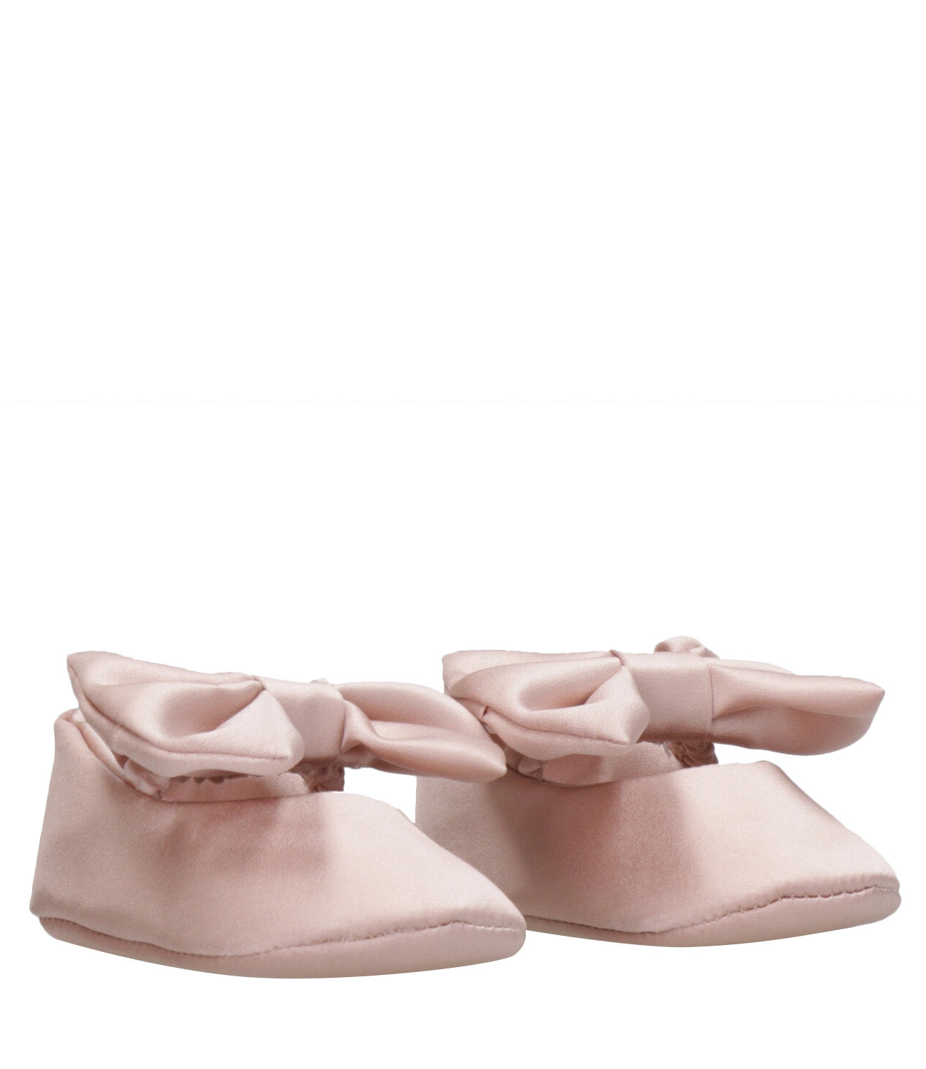 Nanan | Ballerina Rosa cipria