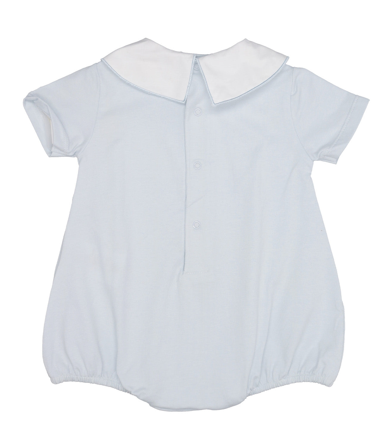 Nanan | Pagliaccetto Azzurro