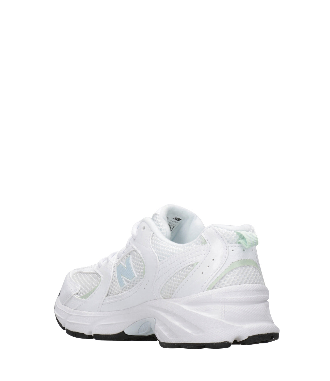 New Balance Kids | Sneakers 530 White