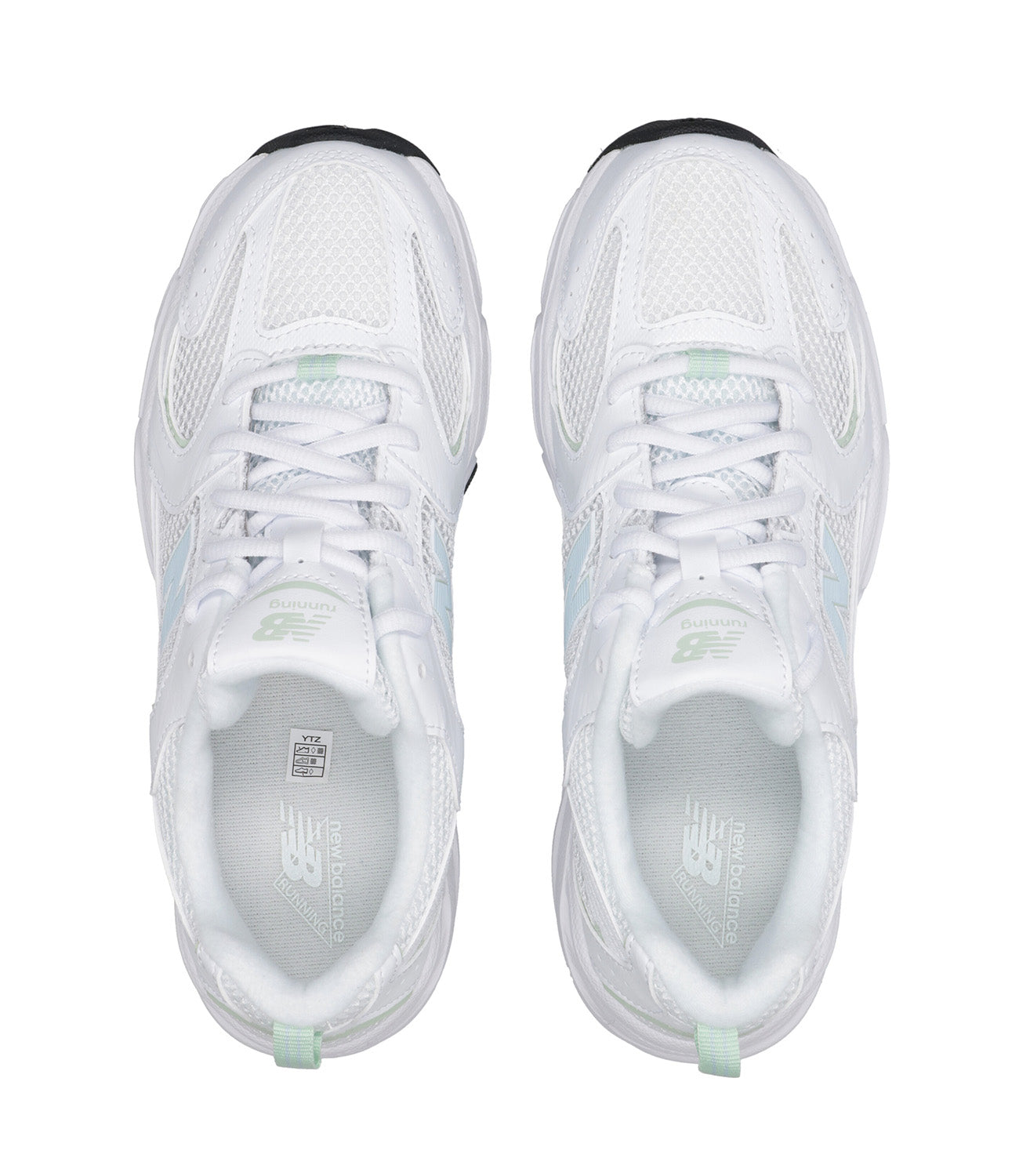 New Balance Kids | Sneakers 530 White