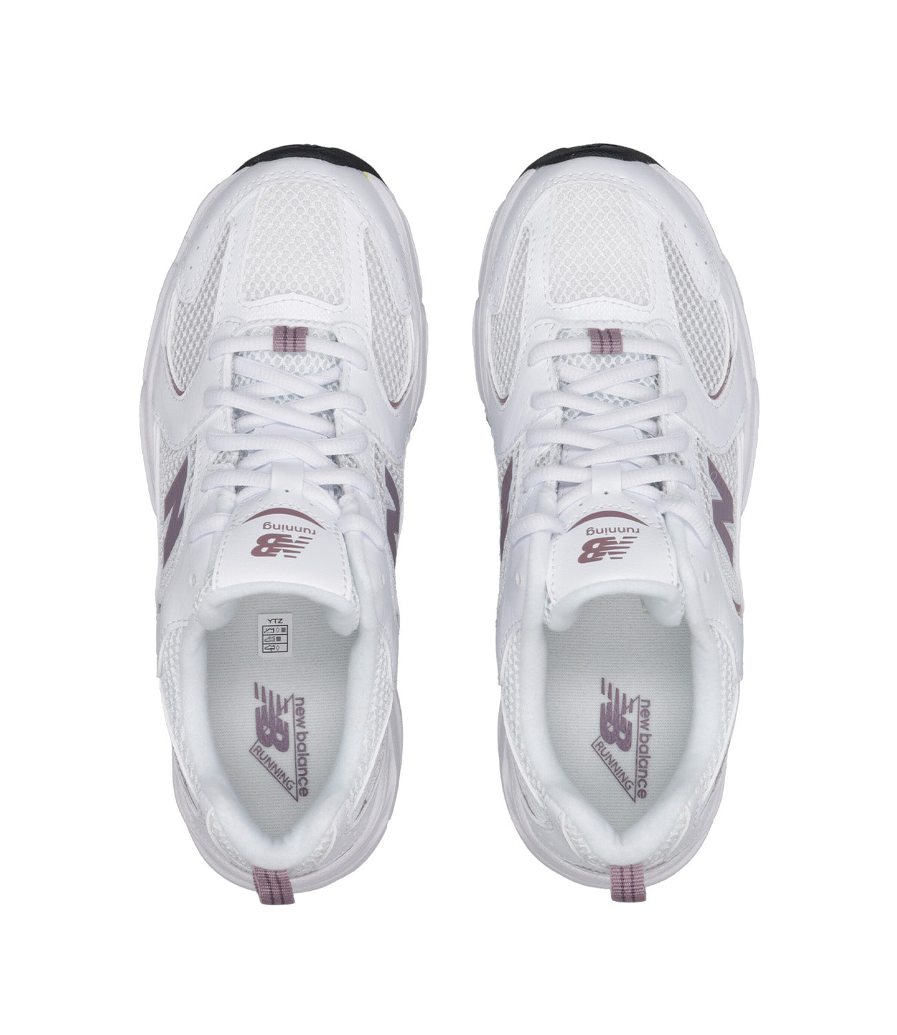 New Balance Kids | Sneakers 530 White