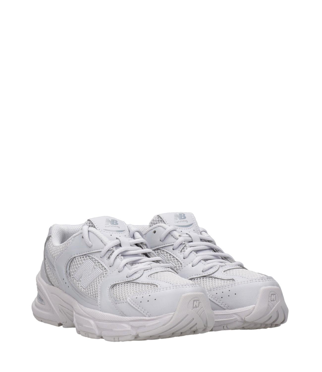 New Balance Kids | Sneakers 530 Grigio perla