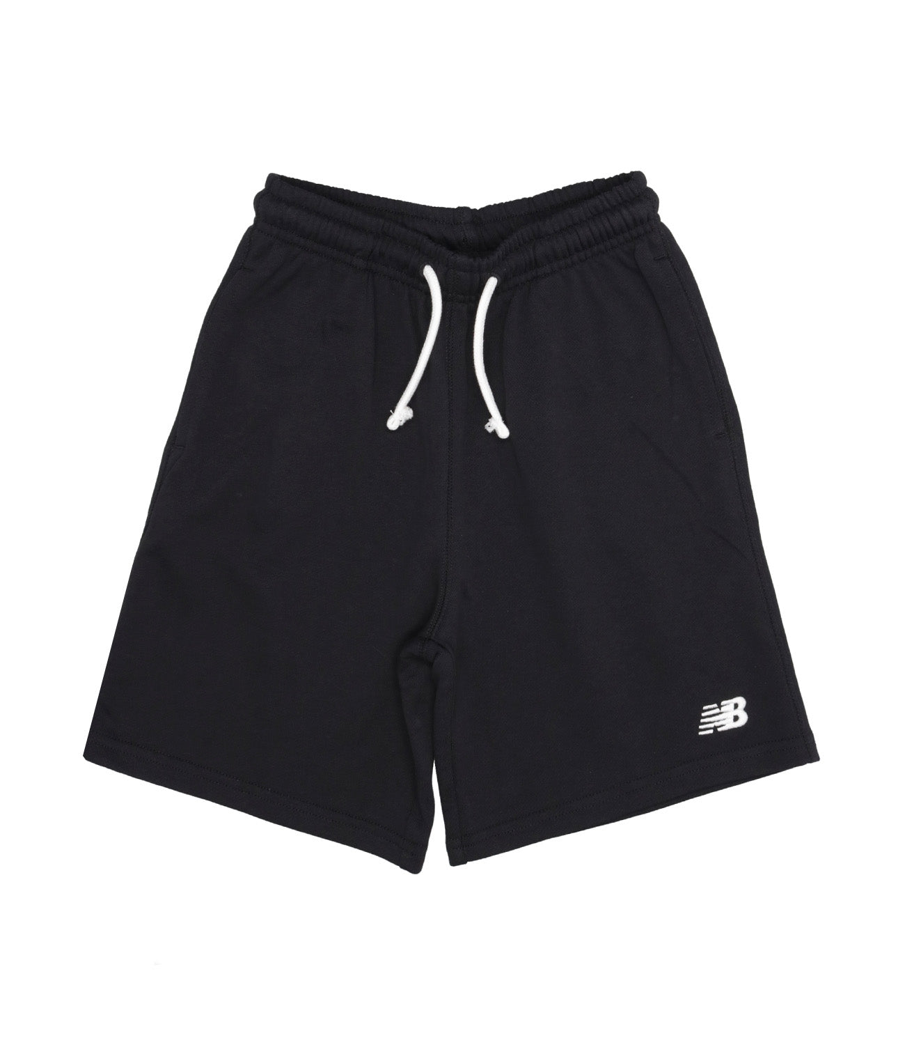 New Balance Kids | Bermuda Sportivo Nero