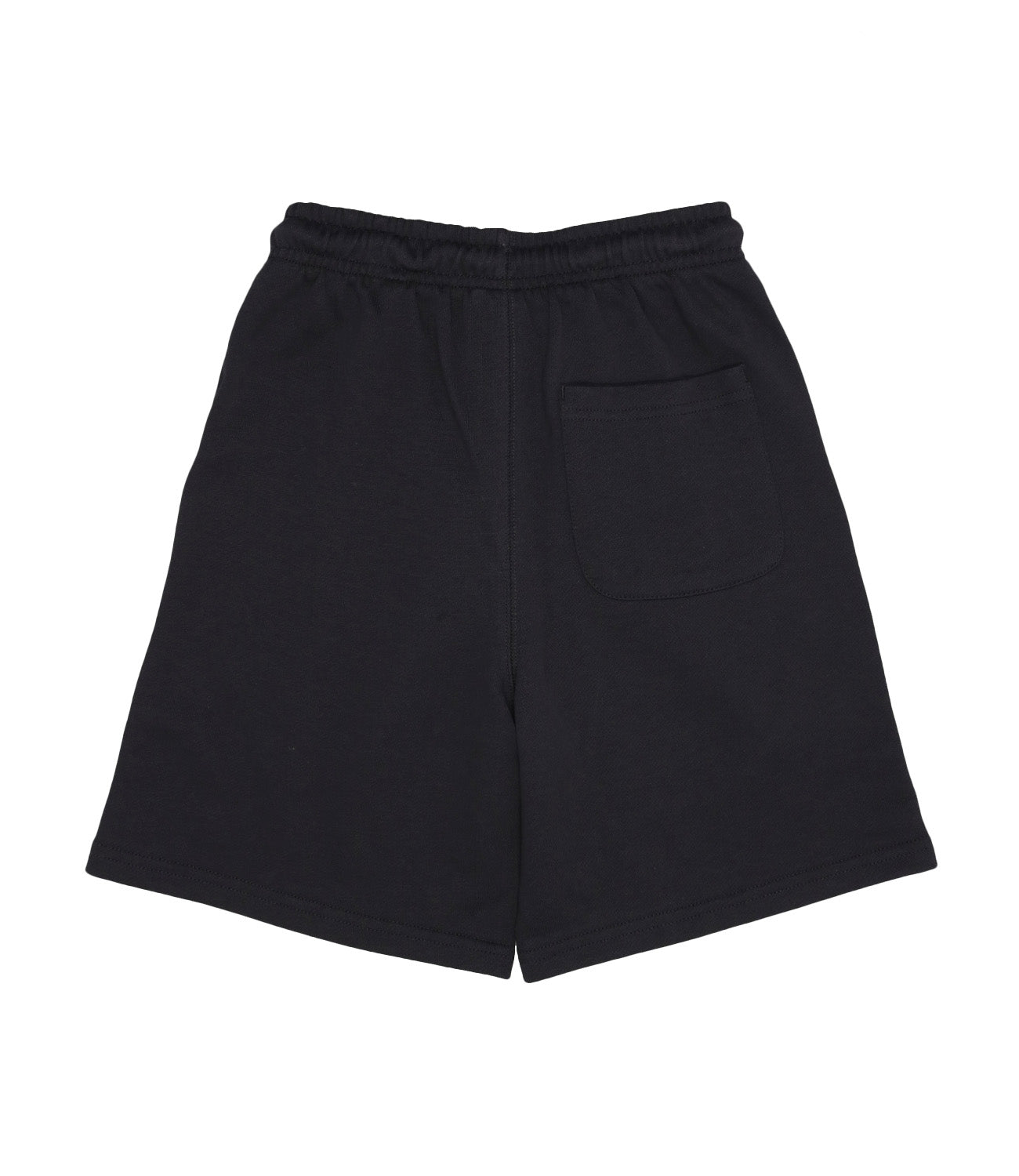 New Balance Kids | Bermuda Sportivo Nero