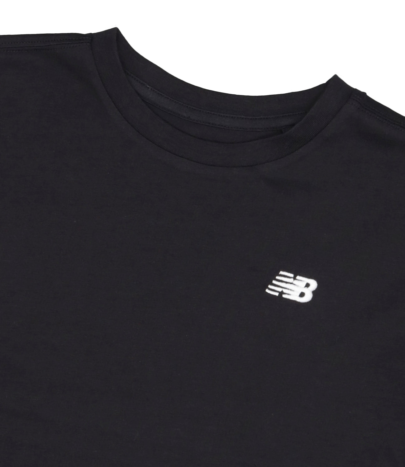 New Balance Kids | T-Shirt Nero