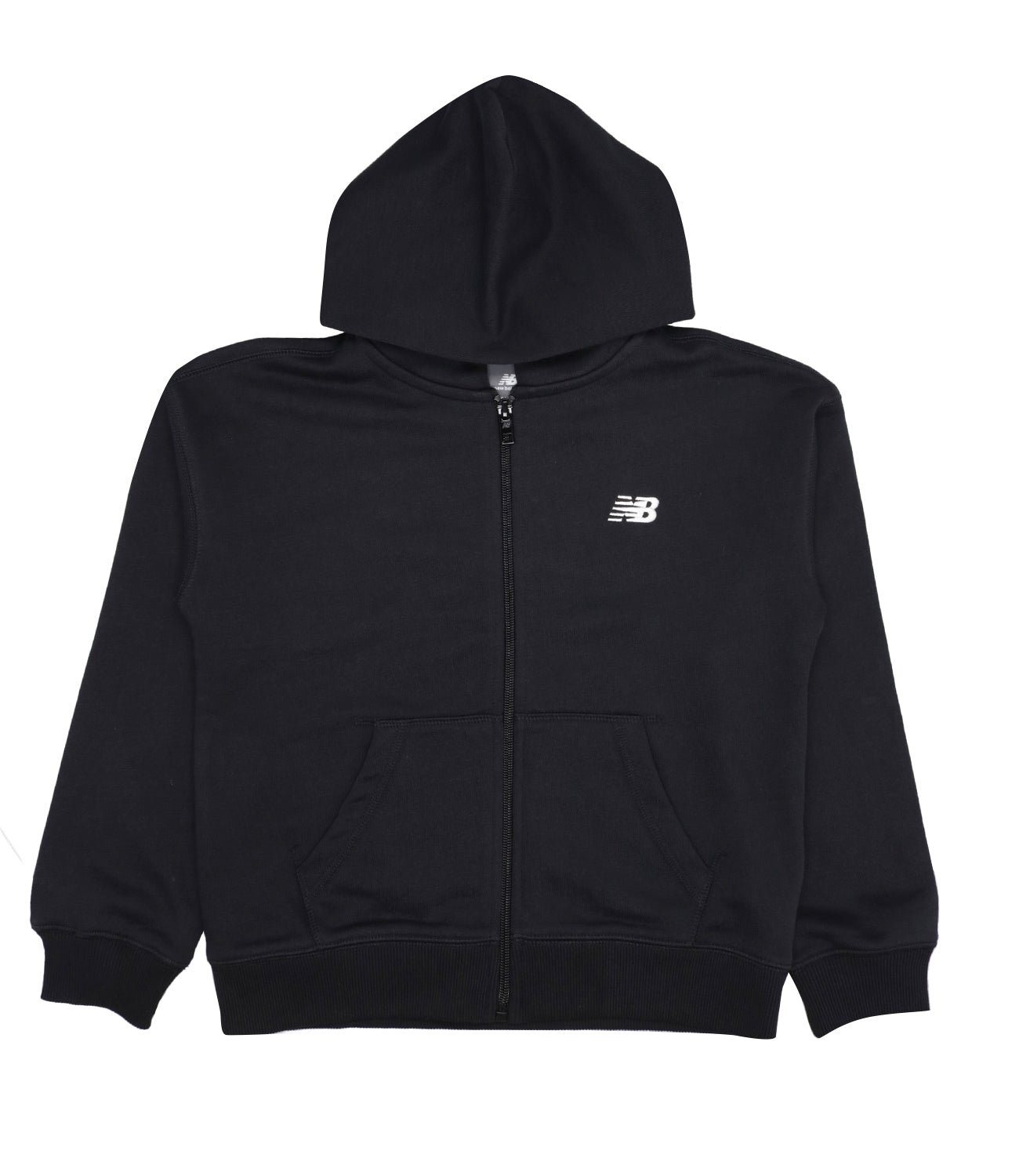 New Balance Kids | Felpa Nero