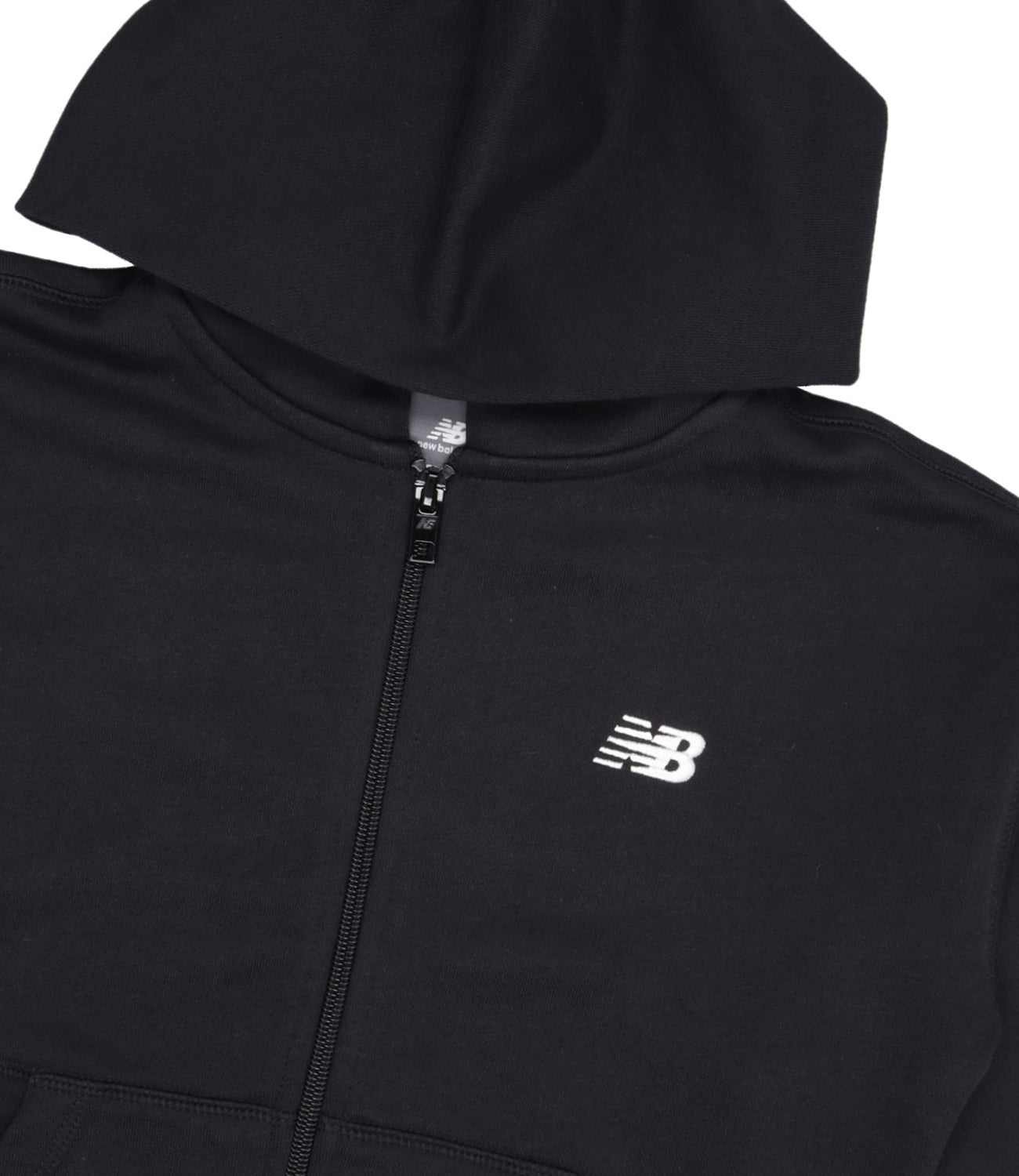 New Balance Kids | Felpa Nero