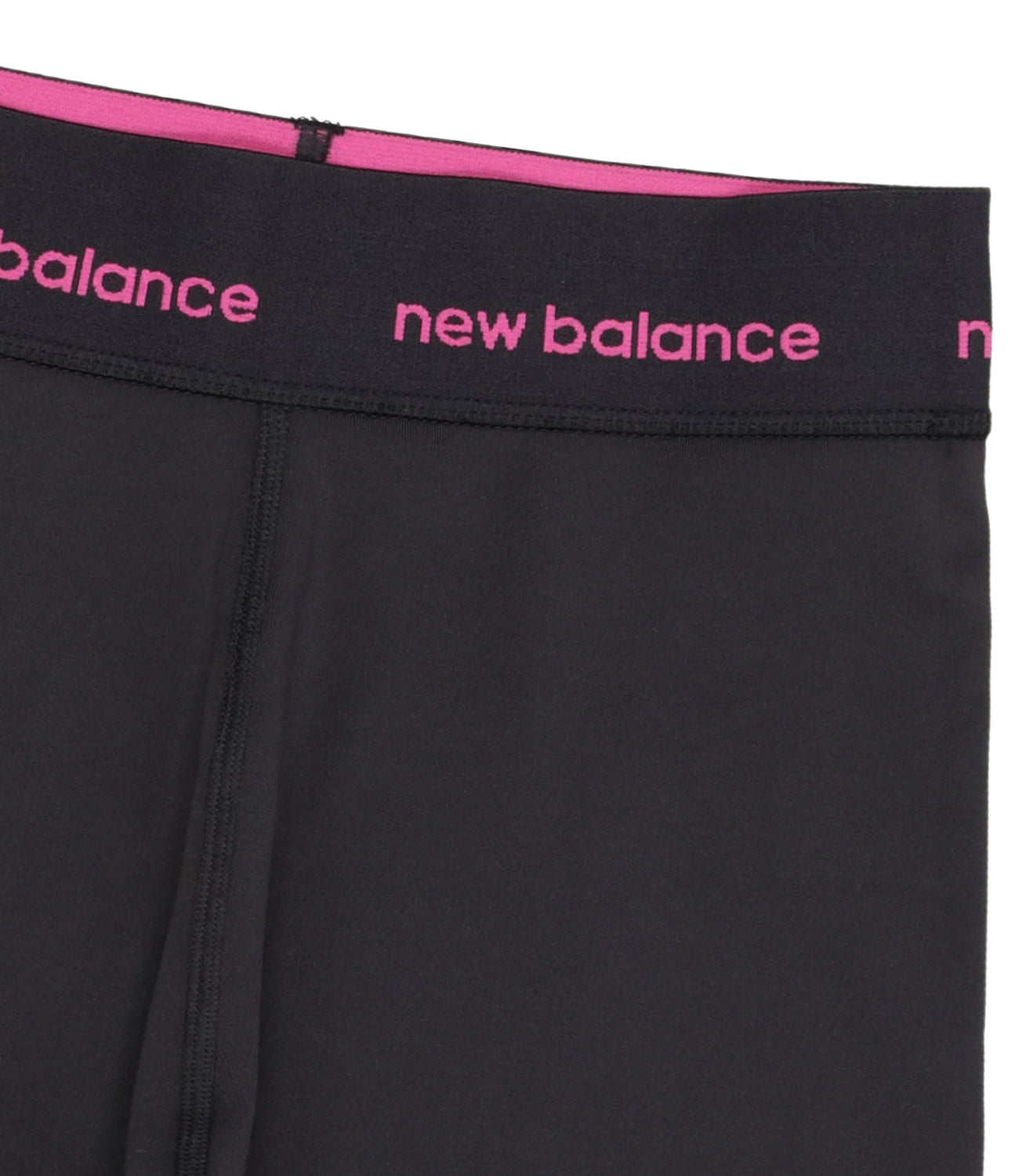 New Balance Kids | Shorts Nero