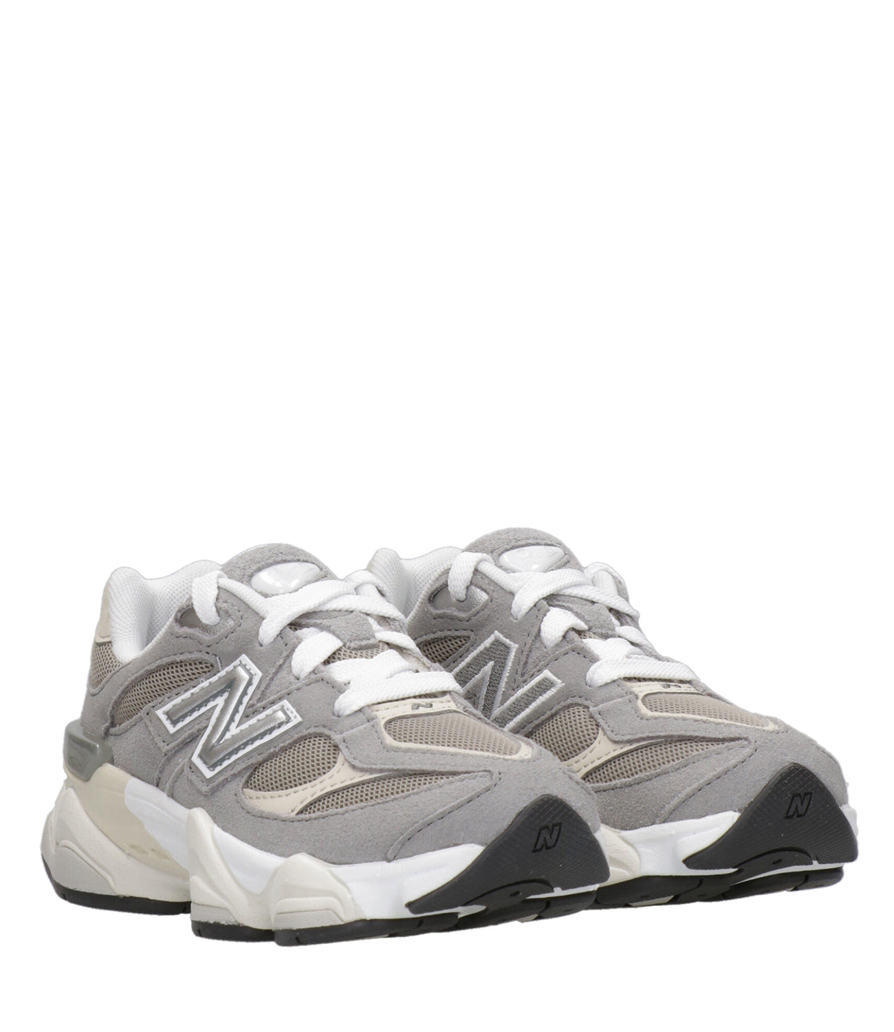 New Balance Kids | Sneakers 9060 Grigio