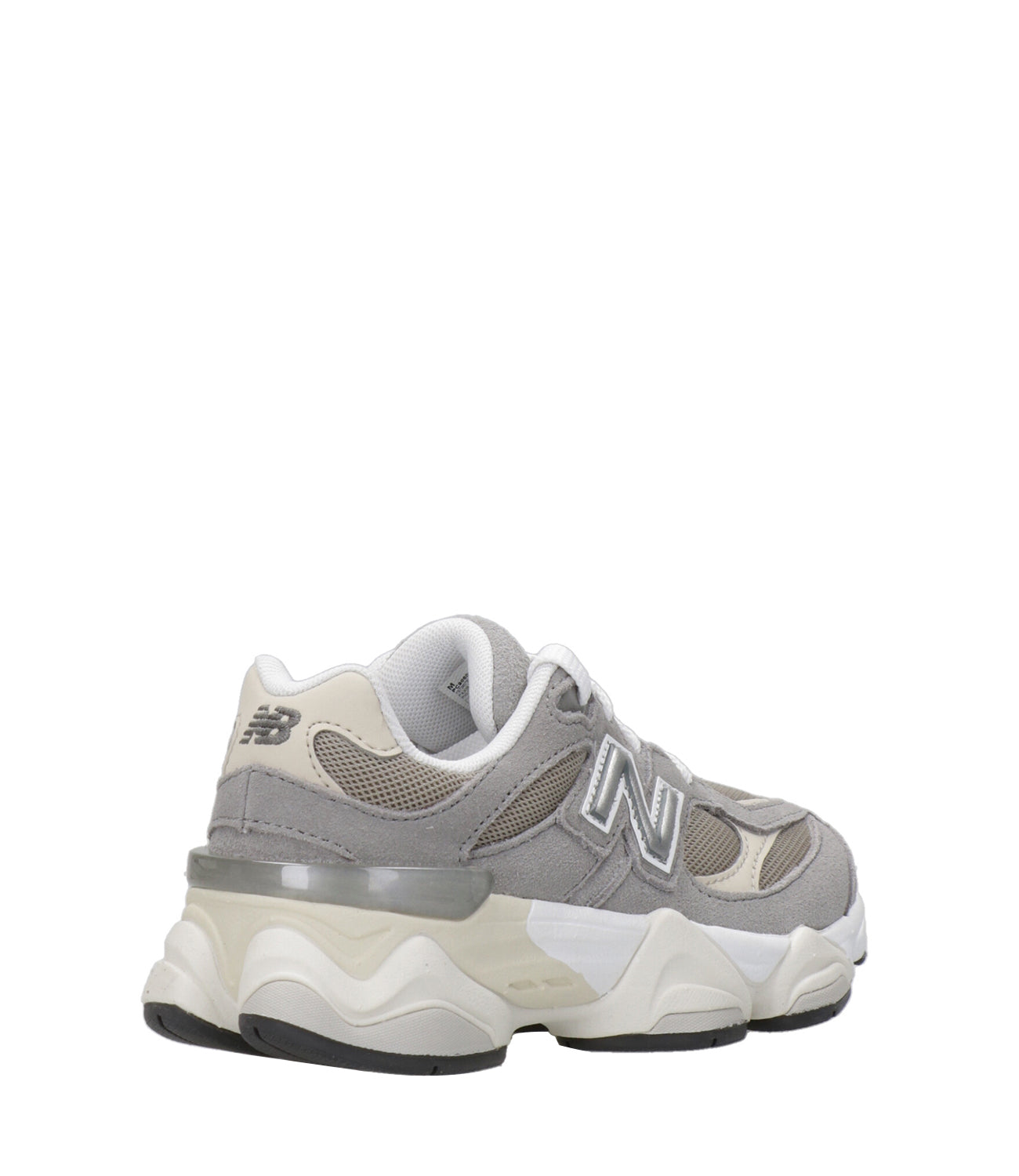 New Balance Kids | Sneakers 9060 Grigio