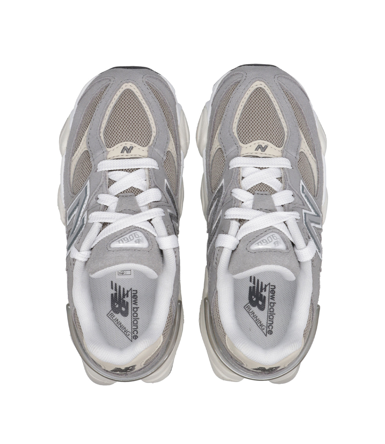 New Balance Kids | Sneakers 9060 Grigio