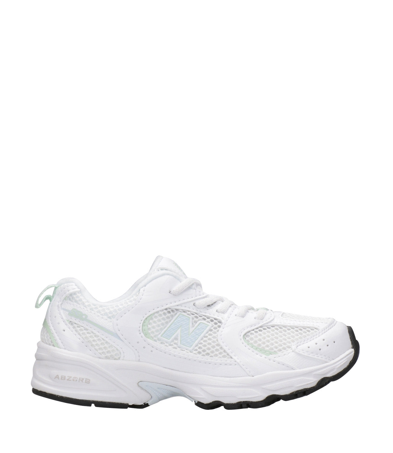 New Balance Kids | Sneakers 530 Bungee White
