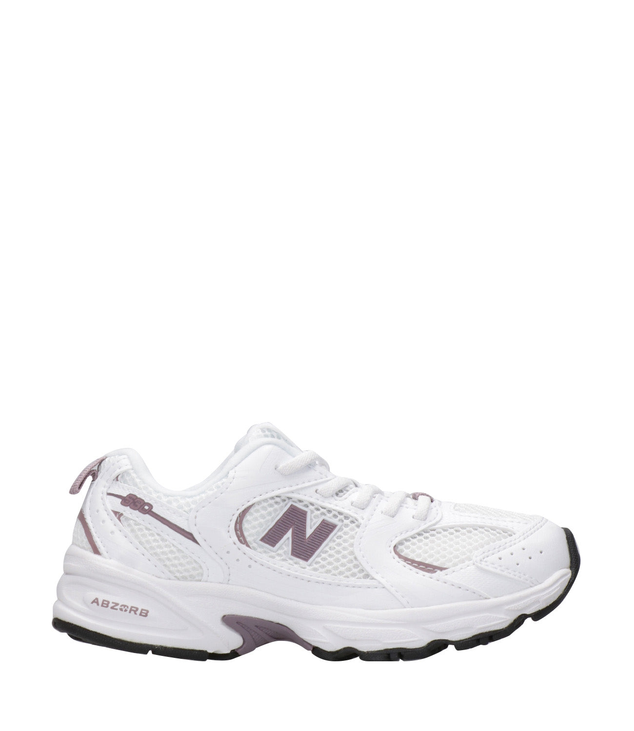 New Balance Kids | Sneakers 530 Bungee White