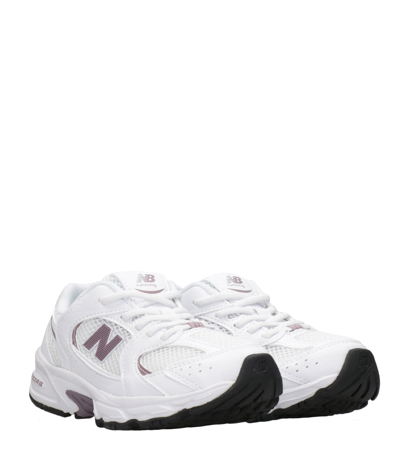 New Balance Kids | Sneakers 530 Bungee White
