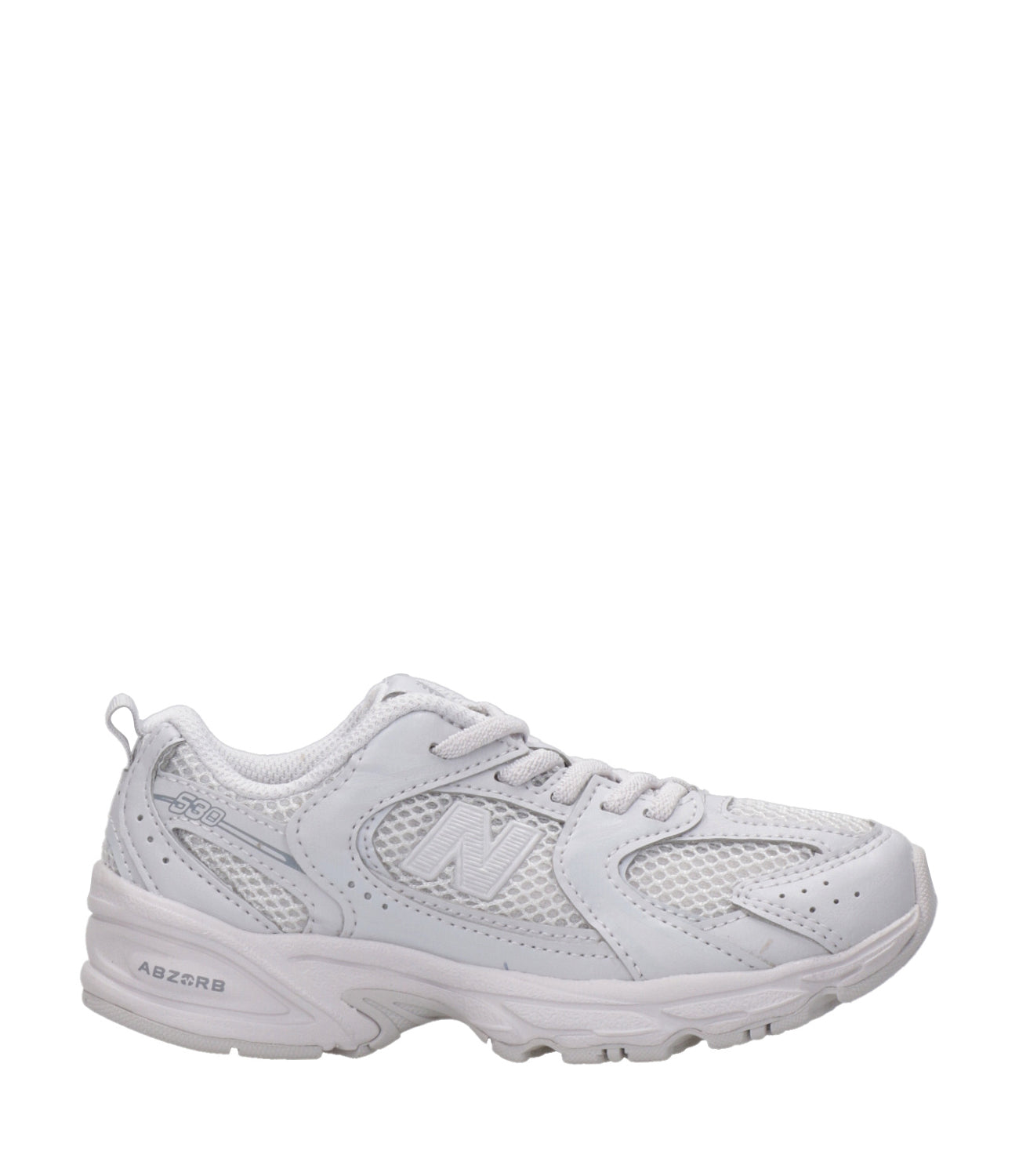 New Balance Kids | Sneakers 530 Grigio perla