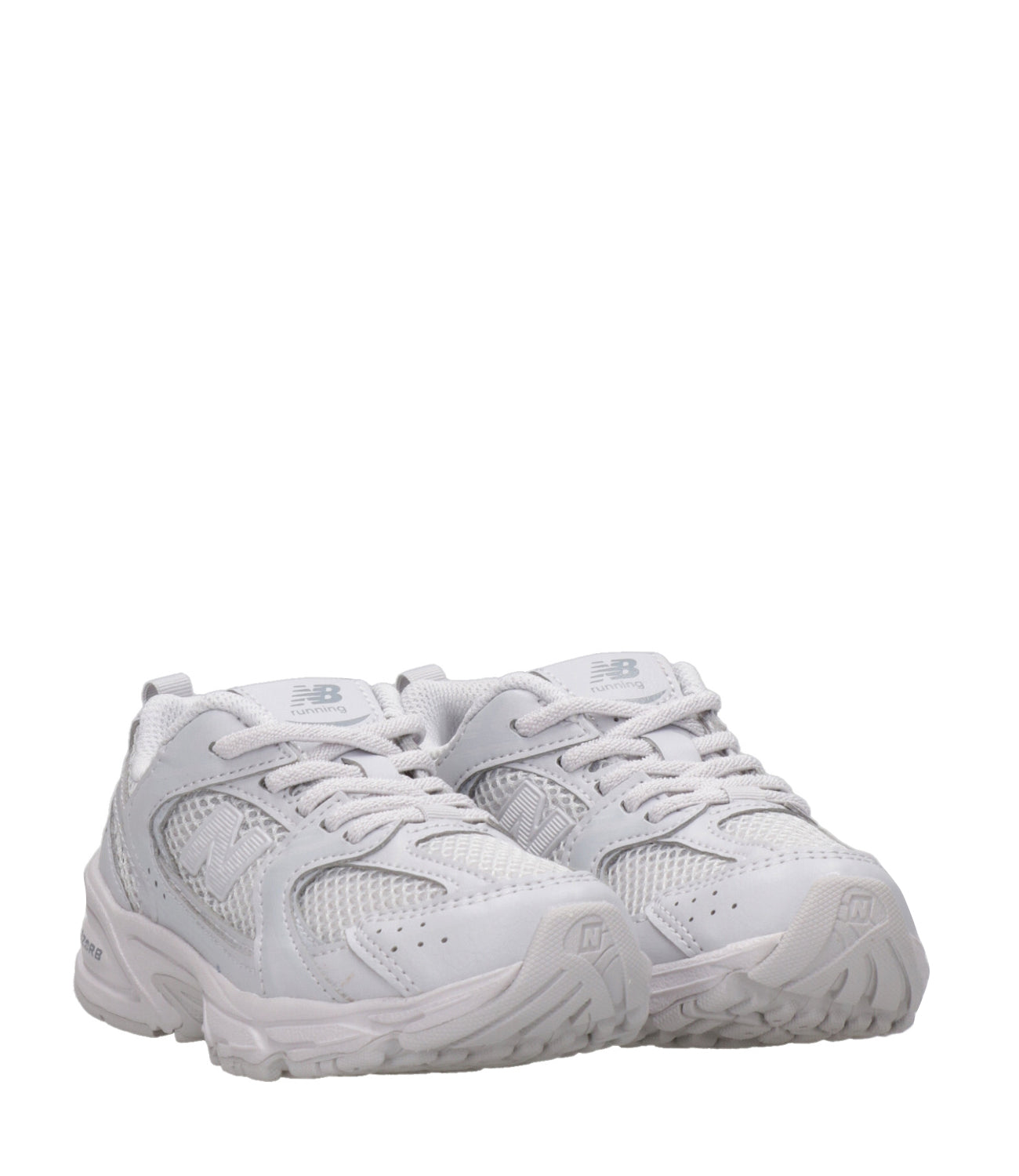 New Balance Kids | Sneakers 530 Grigio perla