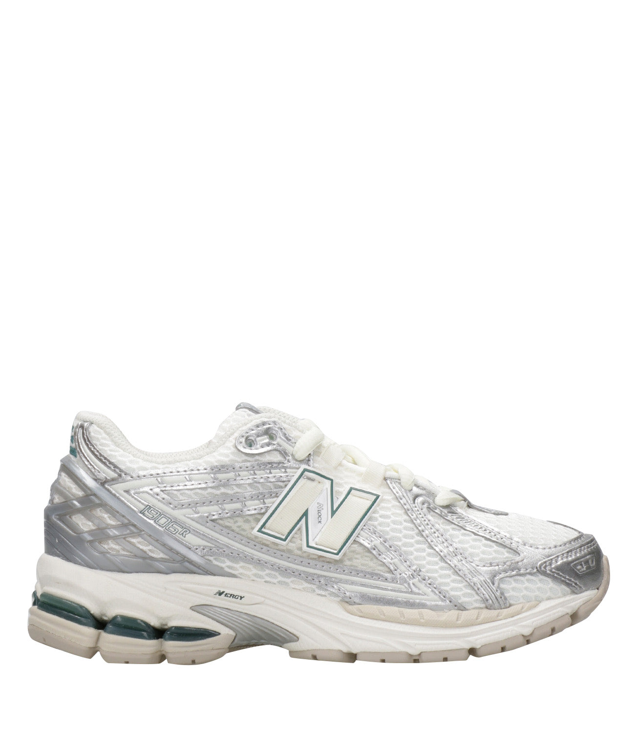 New Balance | Sneakers 1906 Silver and White