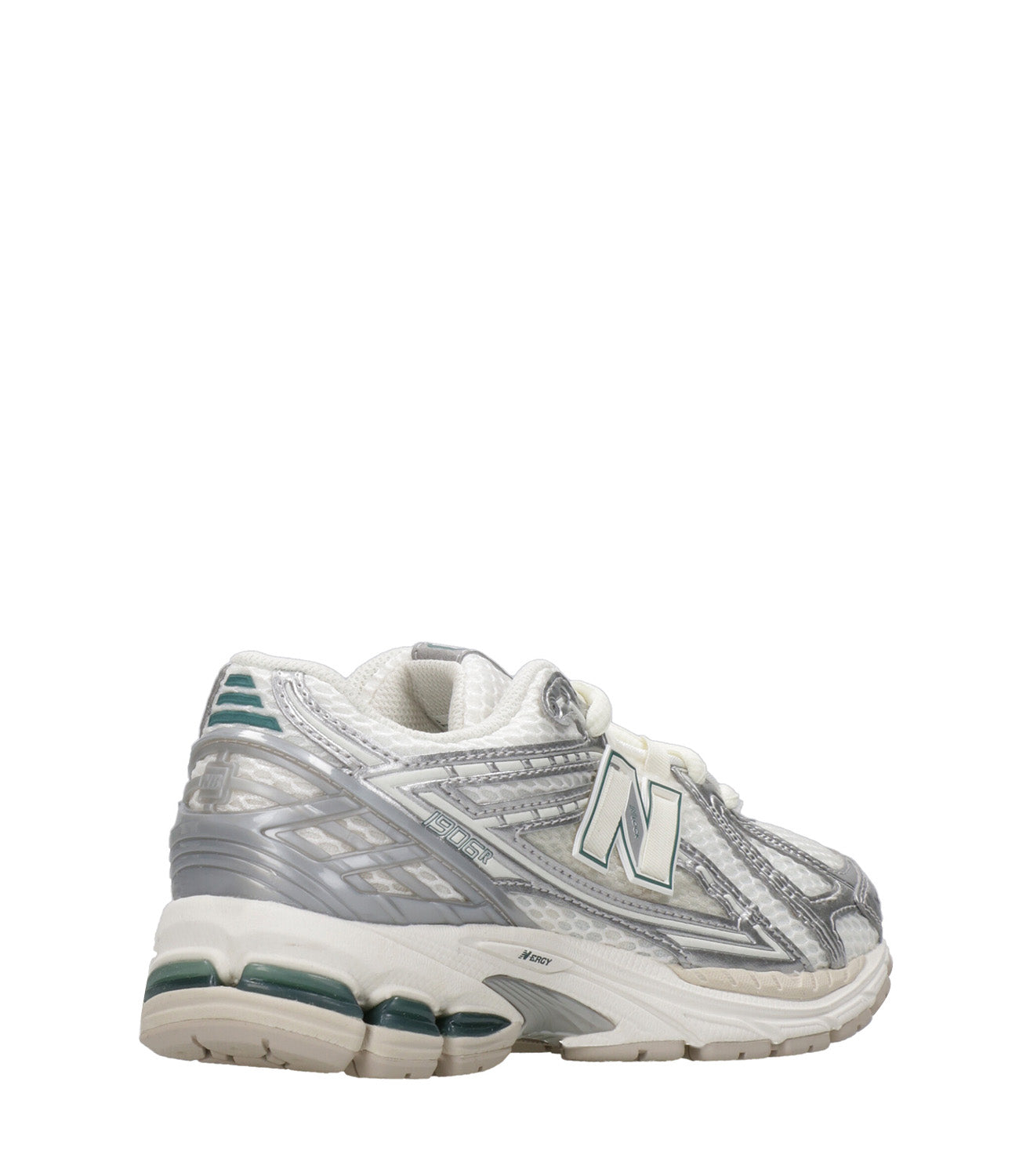 New Balance | Sneakers 1906 Silver and White
