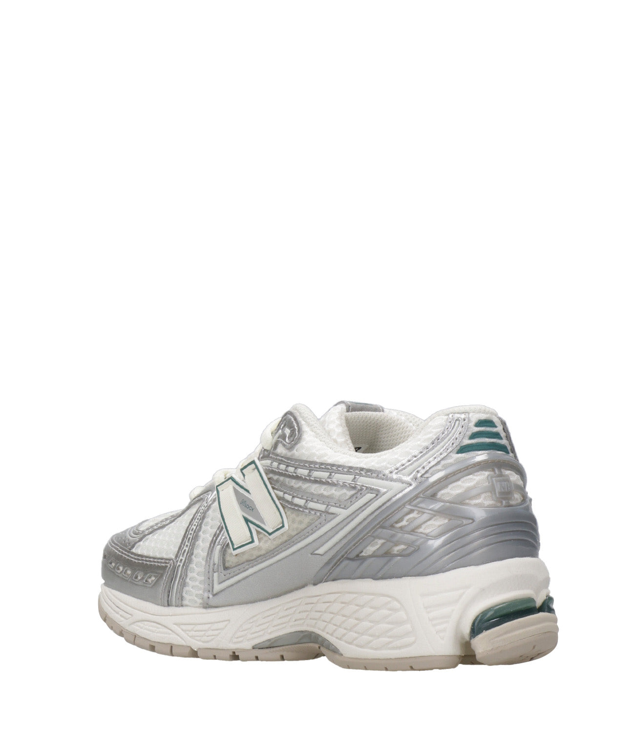 New Balance | Sneakers 1906 Silver and White