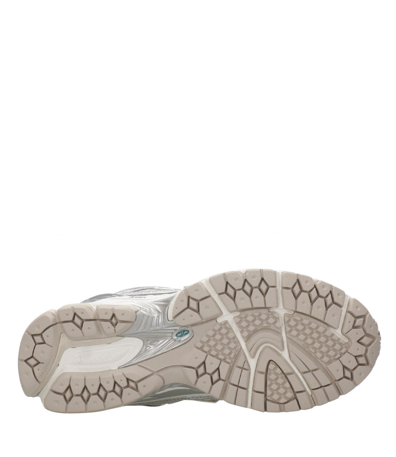 New Balance | Sneakers 1906 Silver and White