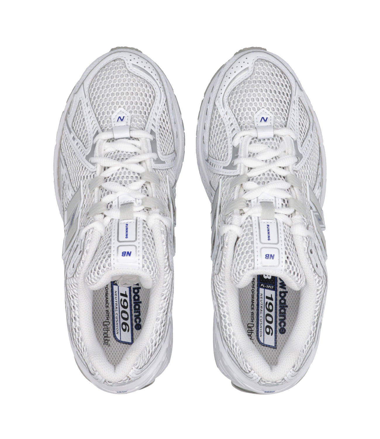 New Balance | Sneakers 1906R White