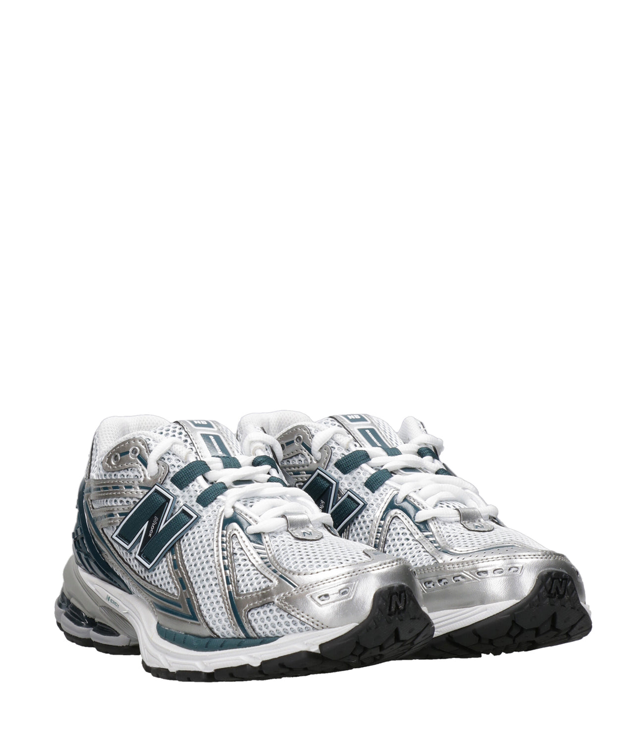 New Balance | Sneakers 1906R Silver and Blue