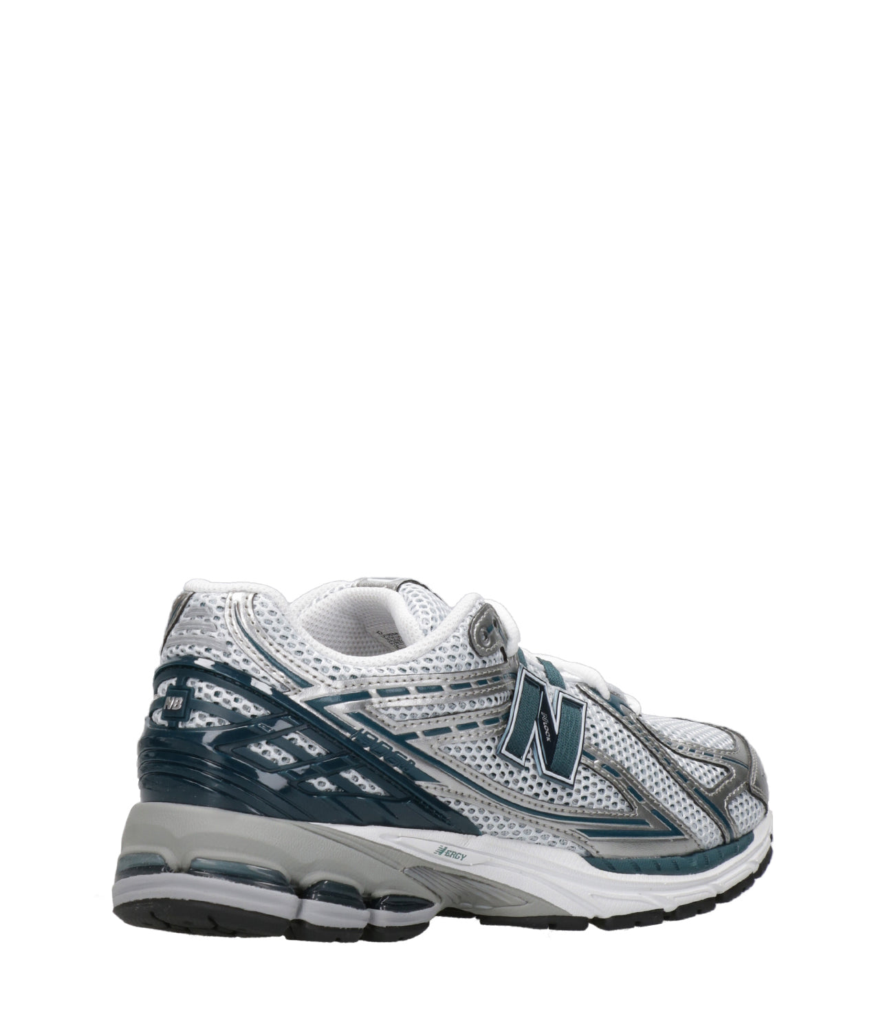 New Balance | Sneakers 1906R Silver and Blue
