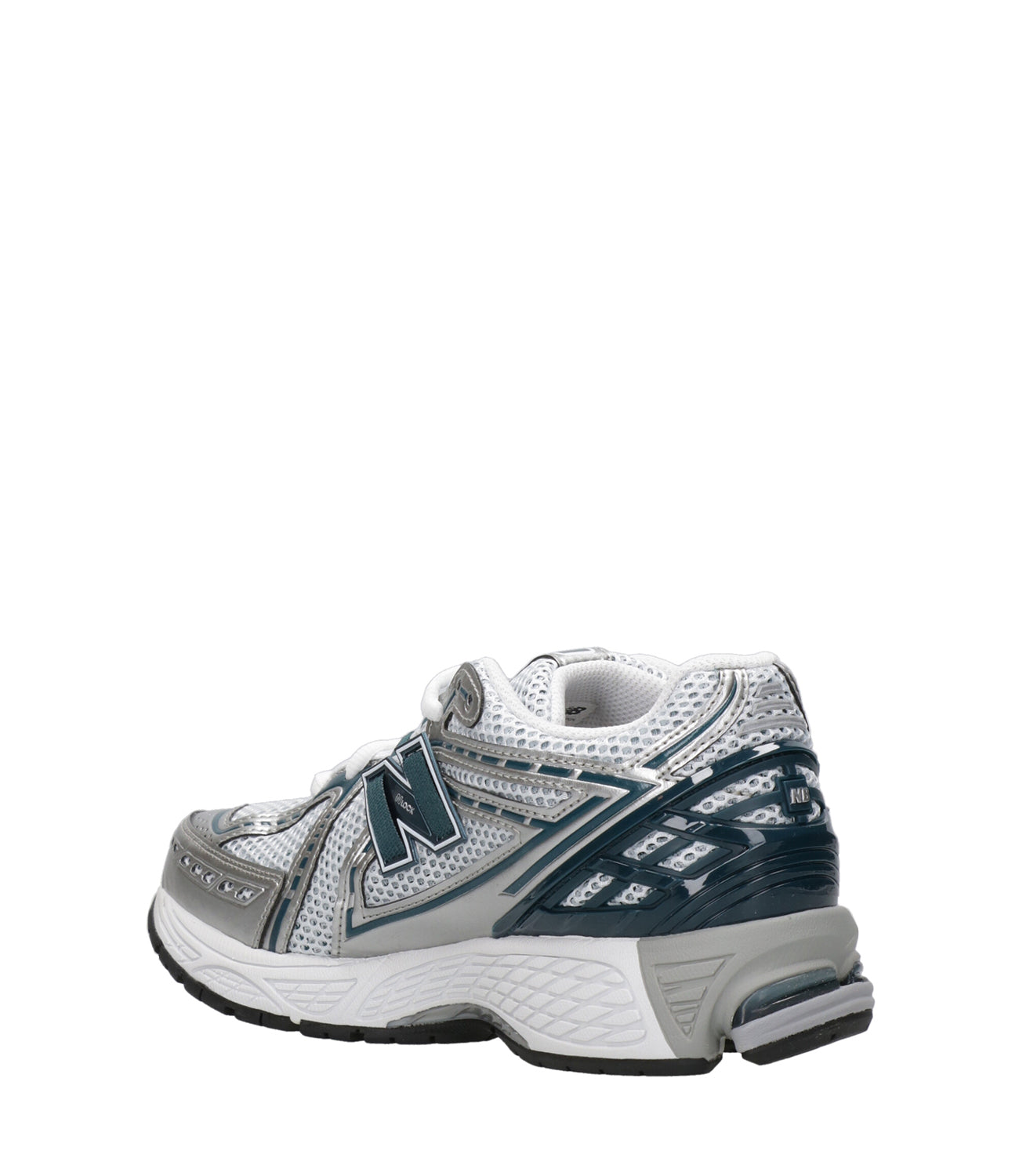 New Balance | Sneakers 1906R Silver and Blue