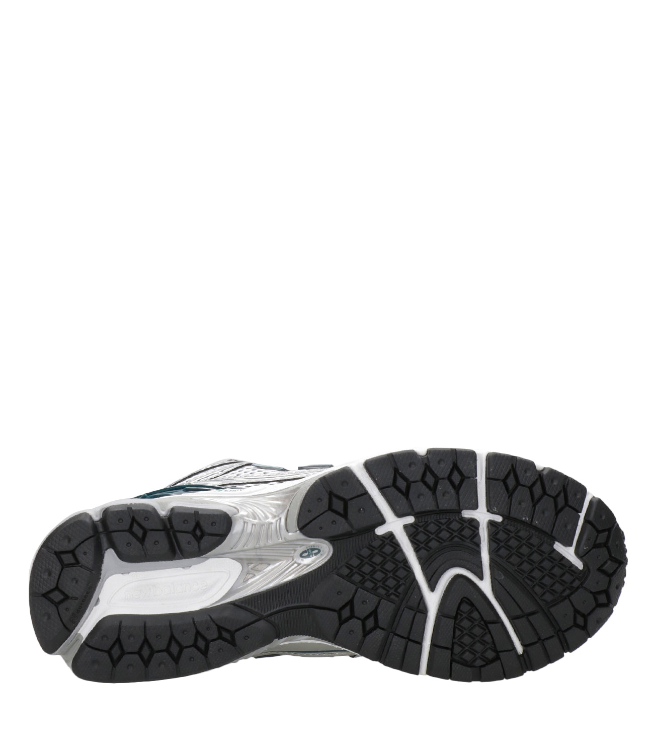 New Balance | Sneakers 1906R Silver and Blue