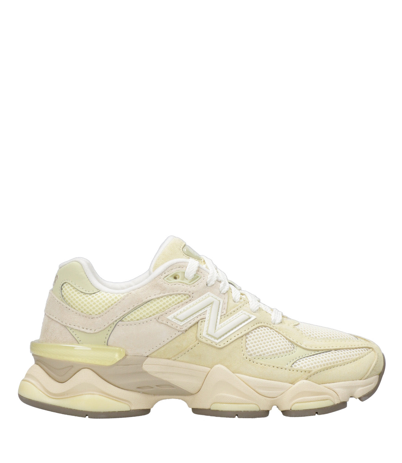 New Balance | Sneakers 9060 Giallo