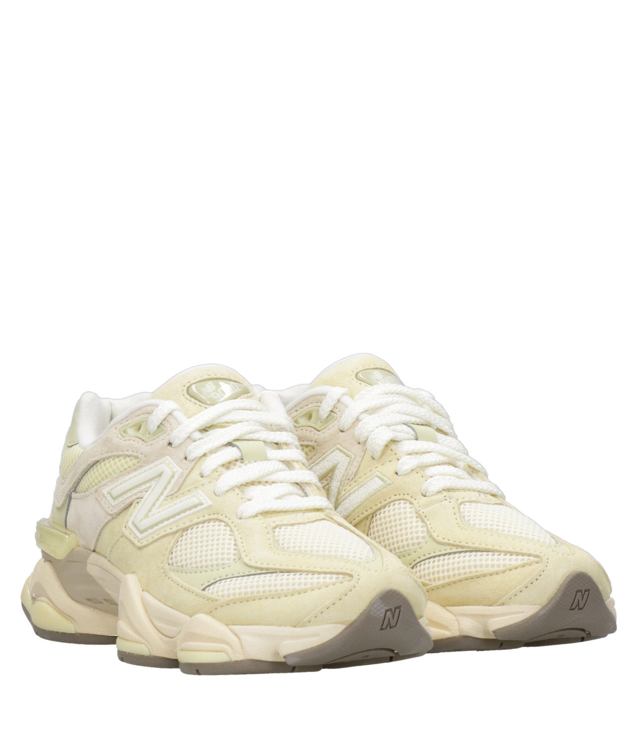 New Balance | Sneakers 9060 Giallo