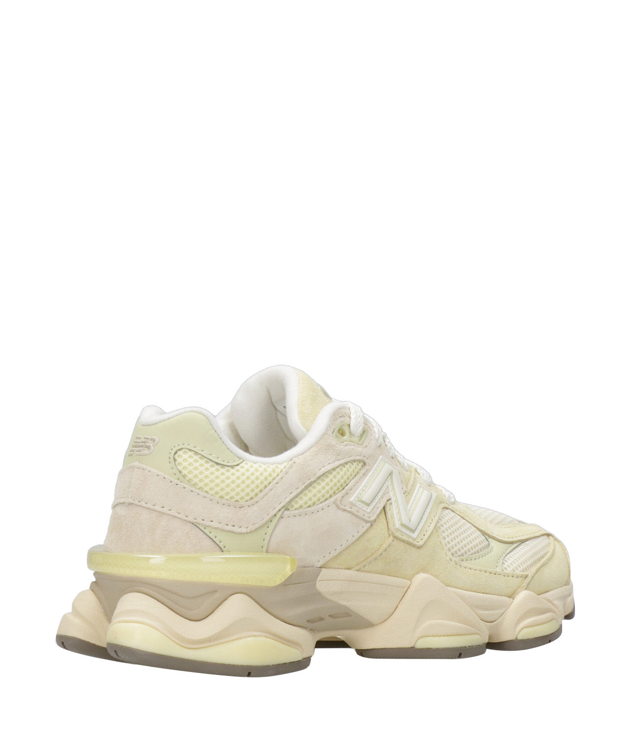 New Balance | Sneakers 9060 Giallo