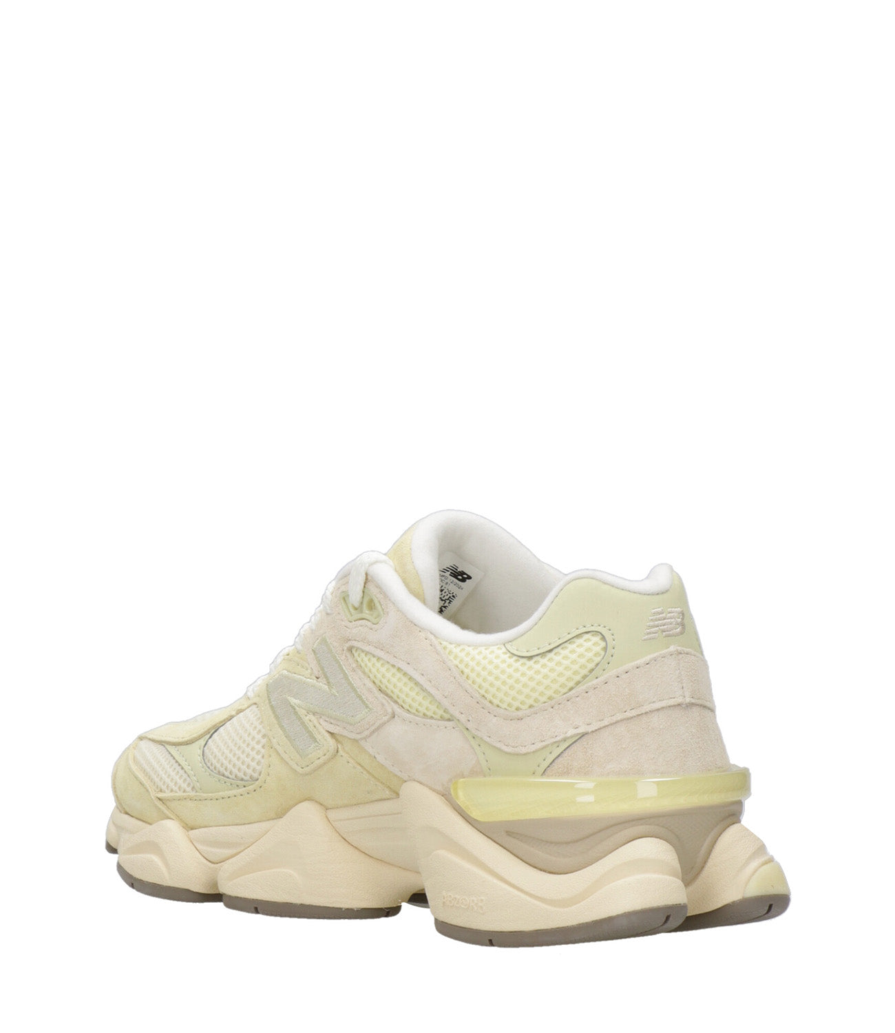 New Balance | Sneakers 9060 Giallo