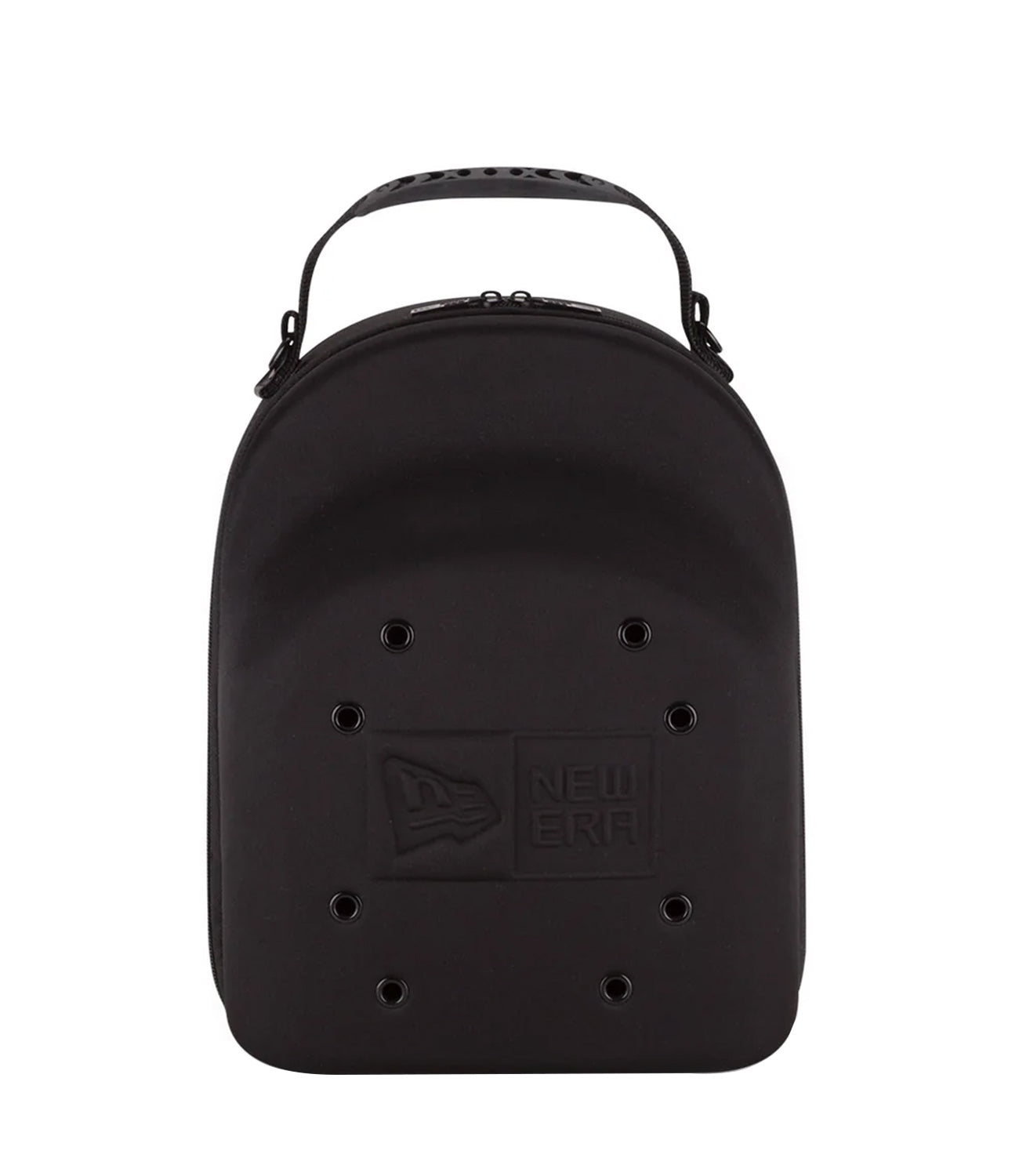 New Era | Zaino Carrier 6Pack Ne Nero