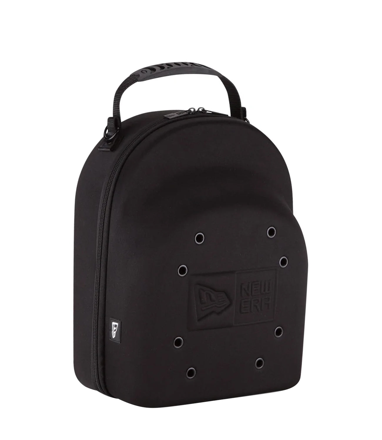 New Era | Zaino Carrier 6Pack Ne Nero