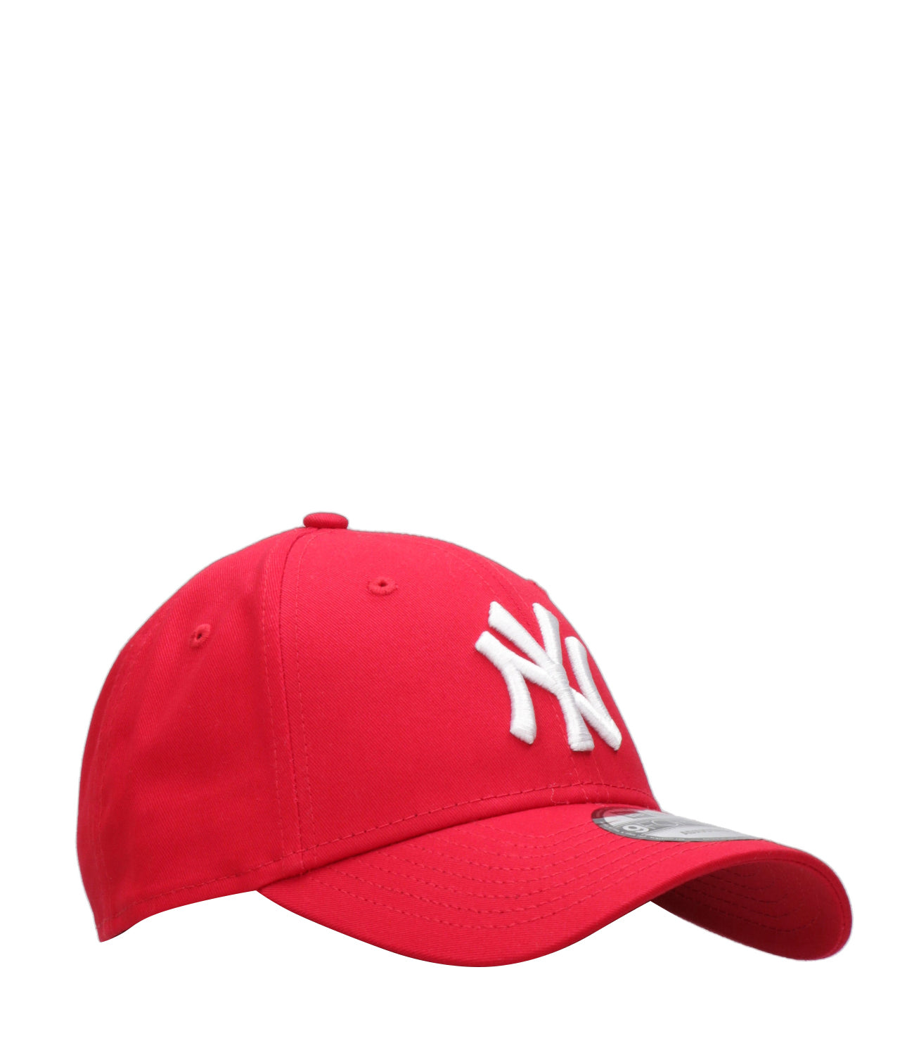 New Era | Cappello 940 Leag Basic Neyyan Rosso