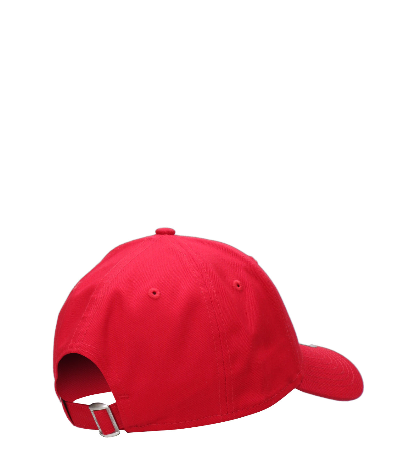 New Era | Cappello 940 Leag Basic Neyyan Rosso