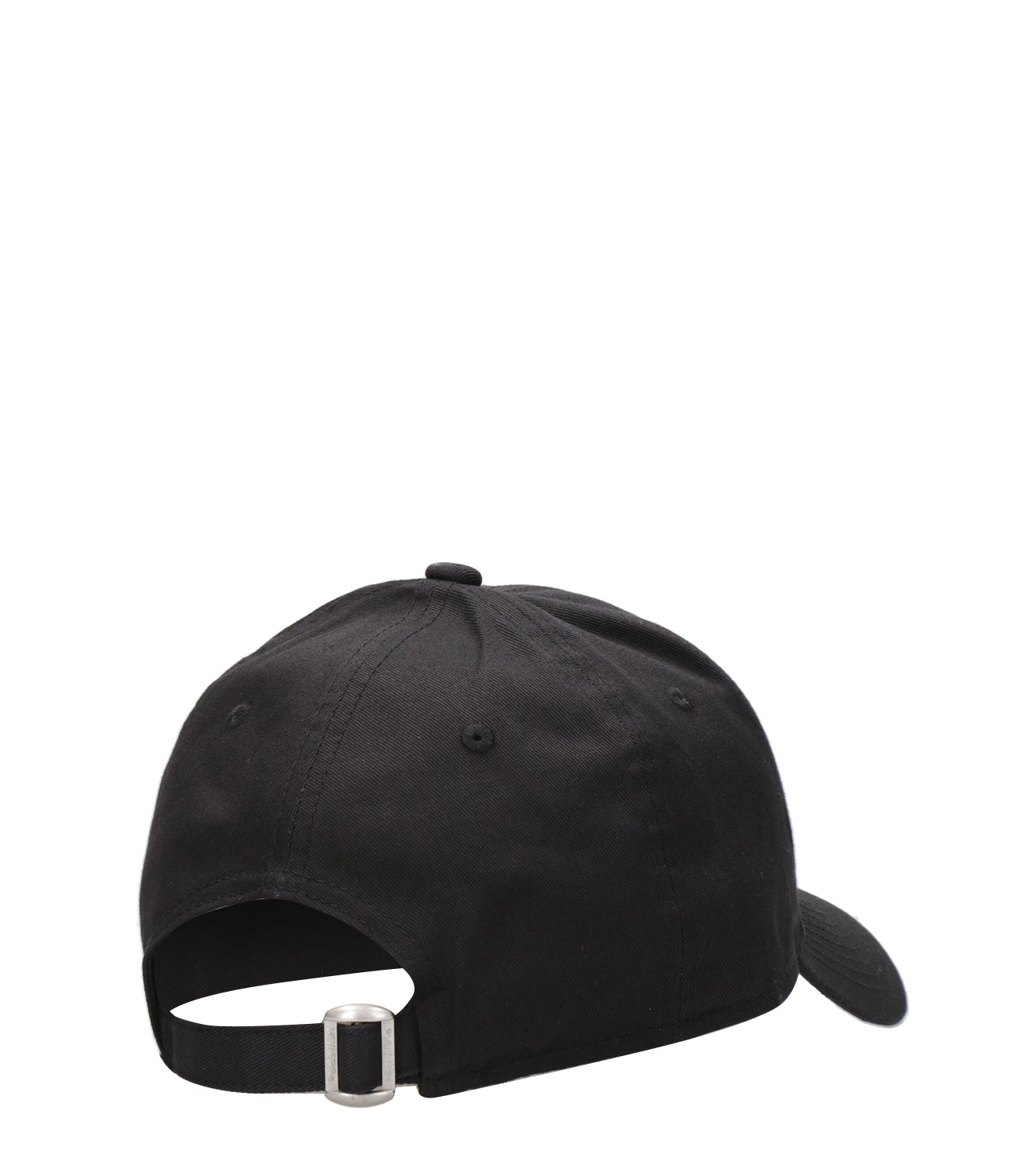 New Era | 940 Leag Basic Black and White Hat