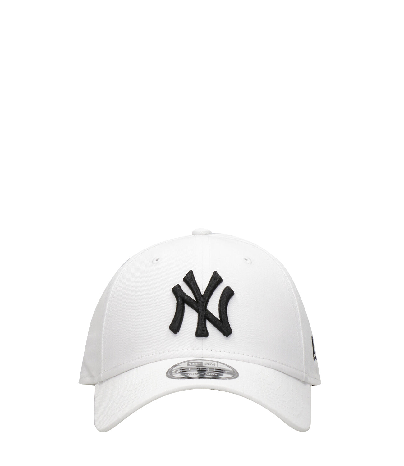 New Era | Cappello 940 Leag Basic Bianco e Nero