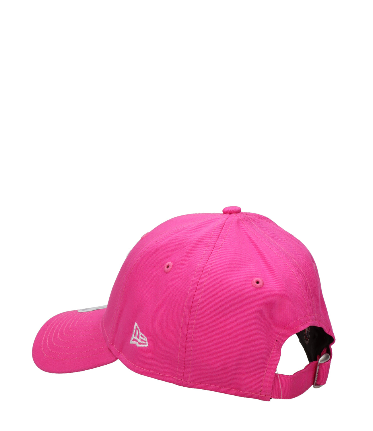 New Era | Cappello Fashion Ess 940 Fuxia e Bianco