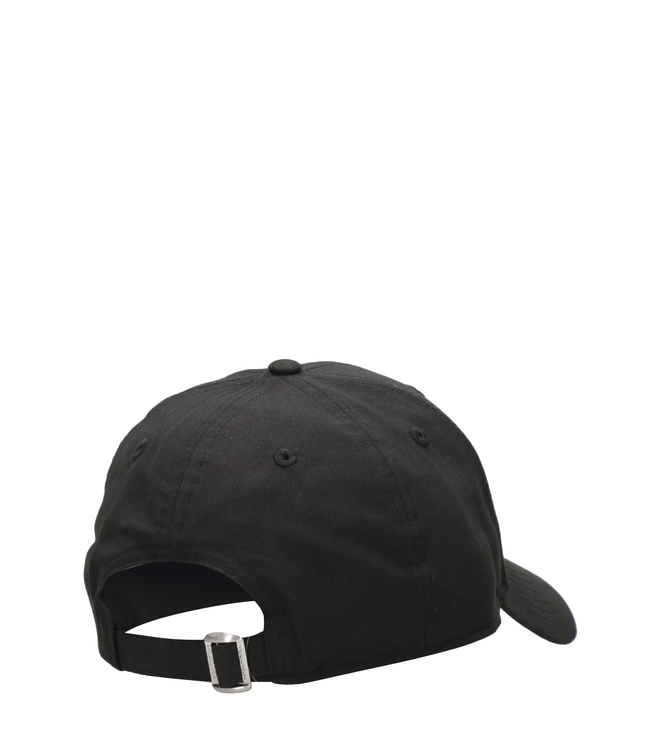 New Era | Mlb Flawless Logo Hat Basic 940 Black