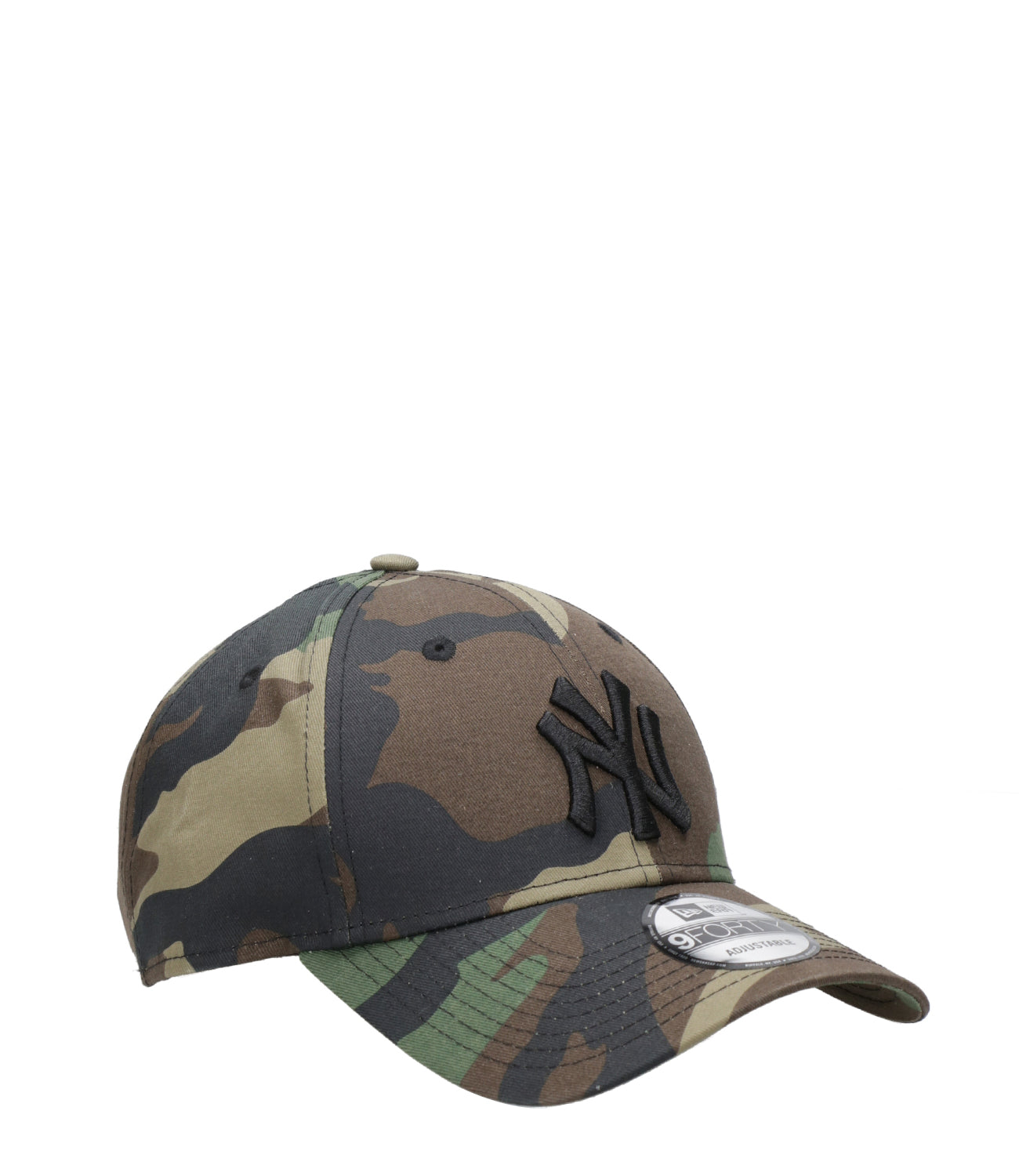 New Era | Cappello League Essential 9Forty Mimetico