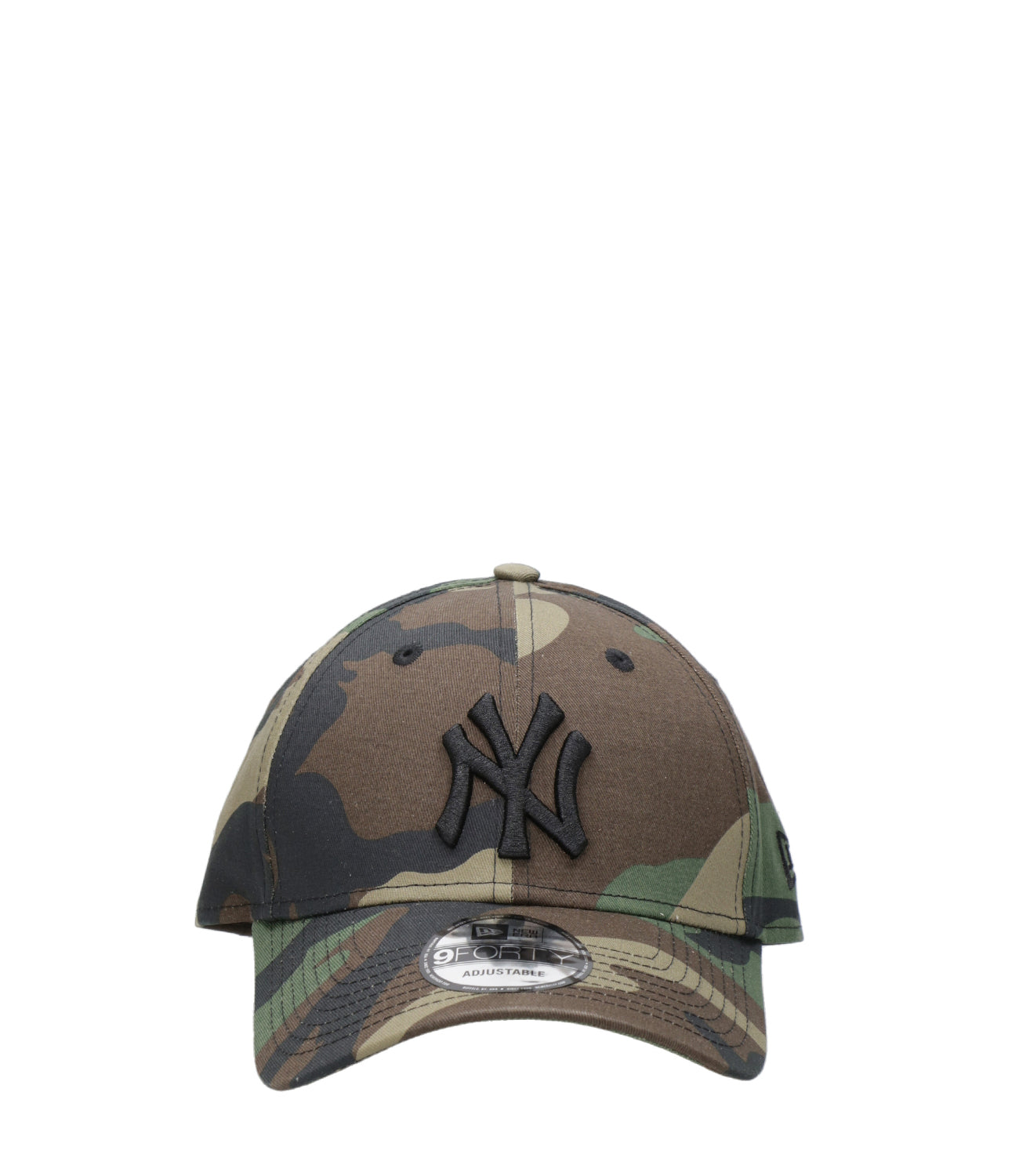 New Era | Cappello League Essential 9Forty Mimetico