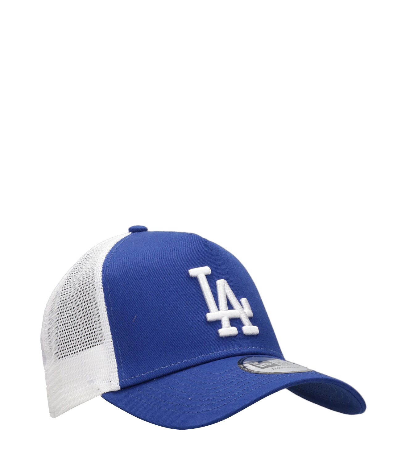 New Era | Cappello Clean Trucker Losdod Royal