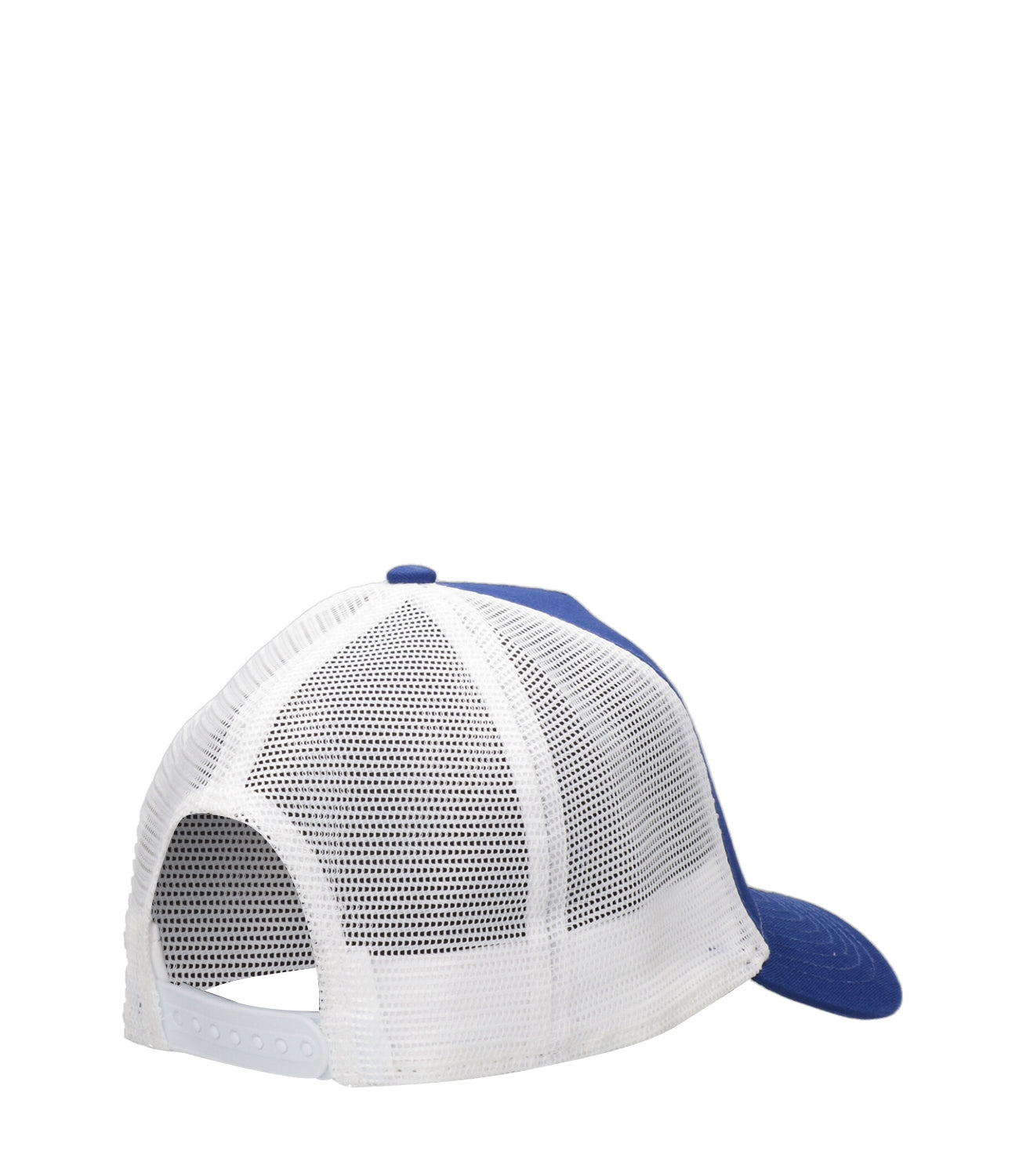 New Era | Cappello Clean Trucker Losdod Royal